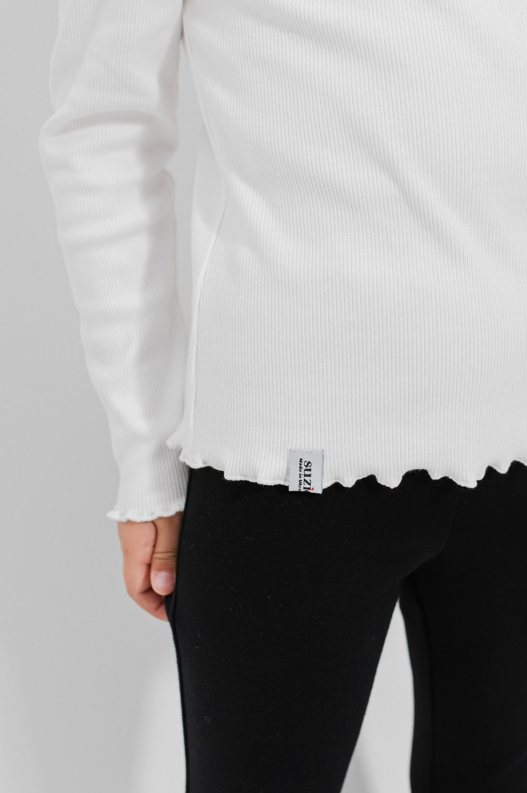 Turtleneck Kerenza, photo №4