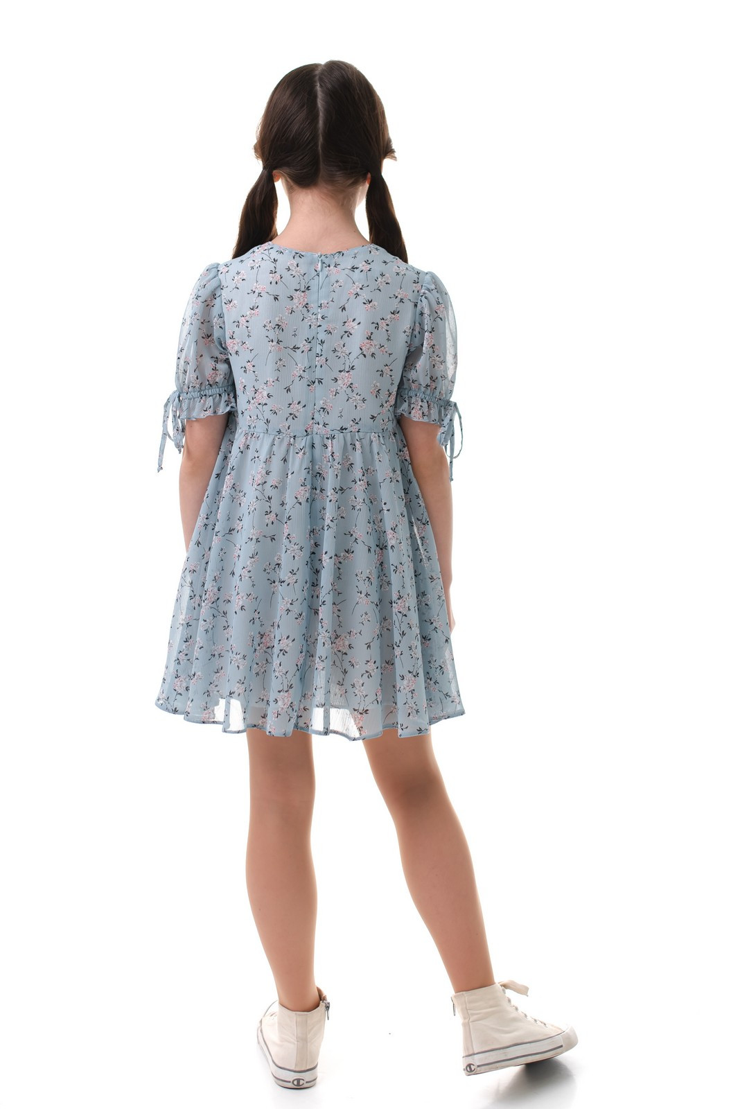 Платье Баффи, фото №3