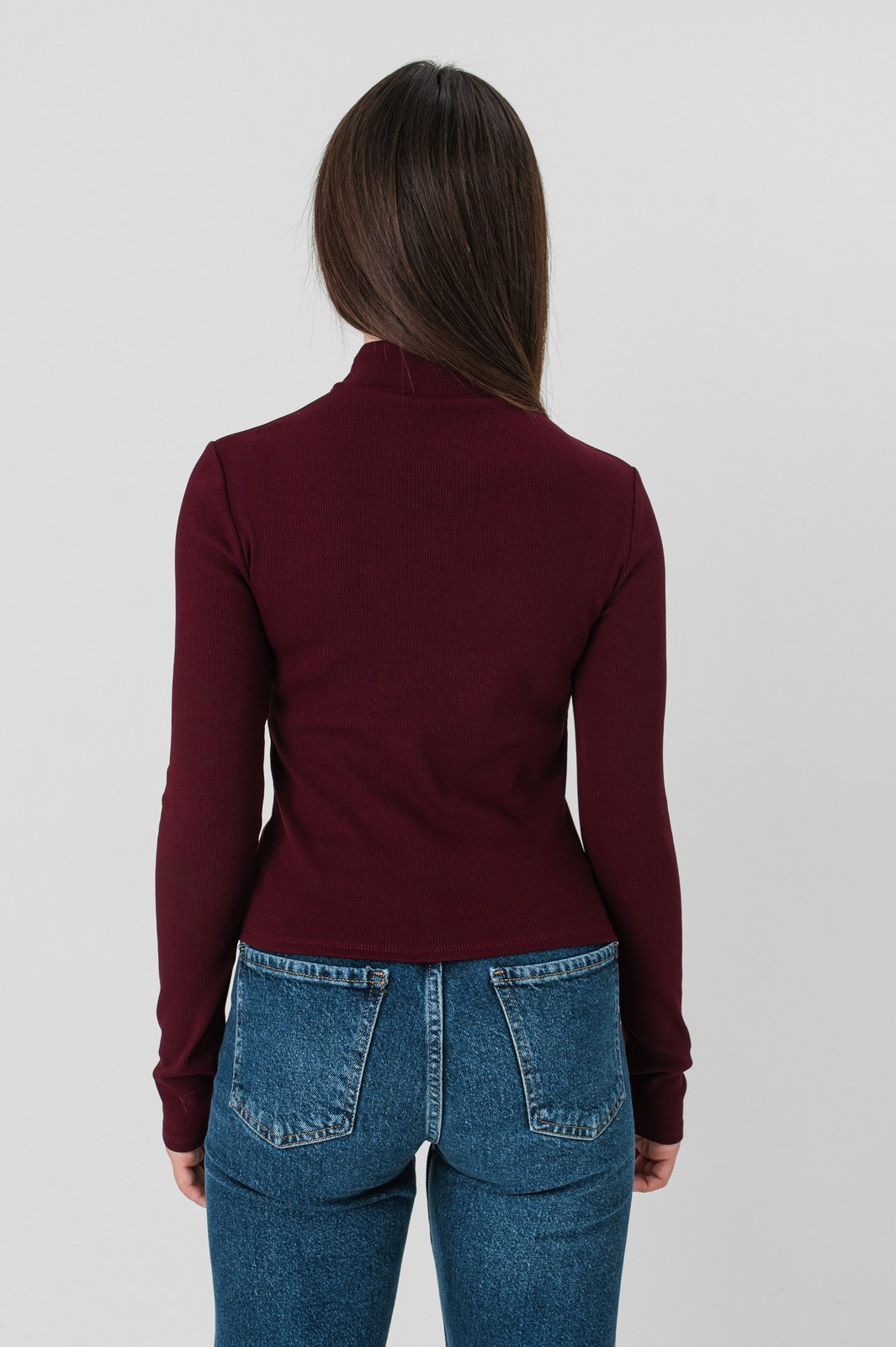 Turtleneck Agnes, photo №4