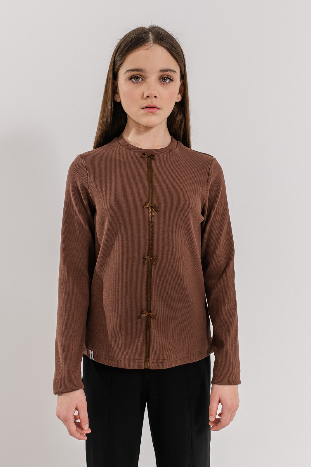 Longsleeve Amalia, photo №1