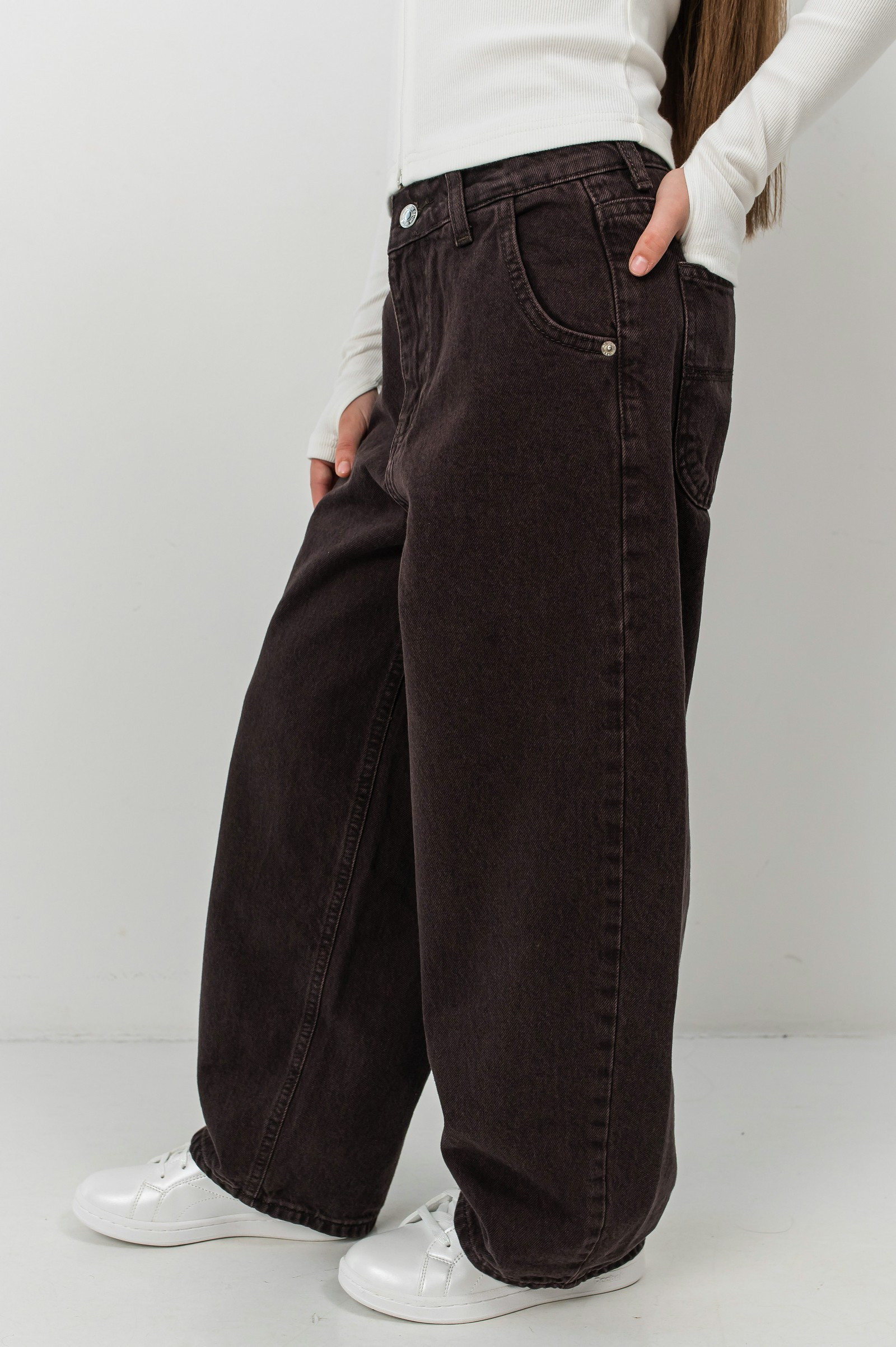 Jeans Faina, photo №2