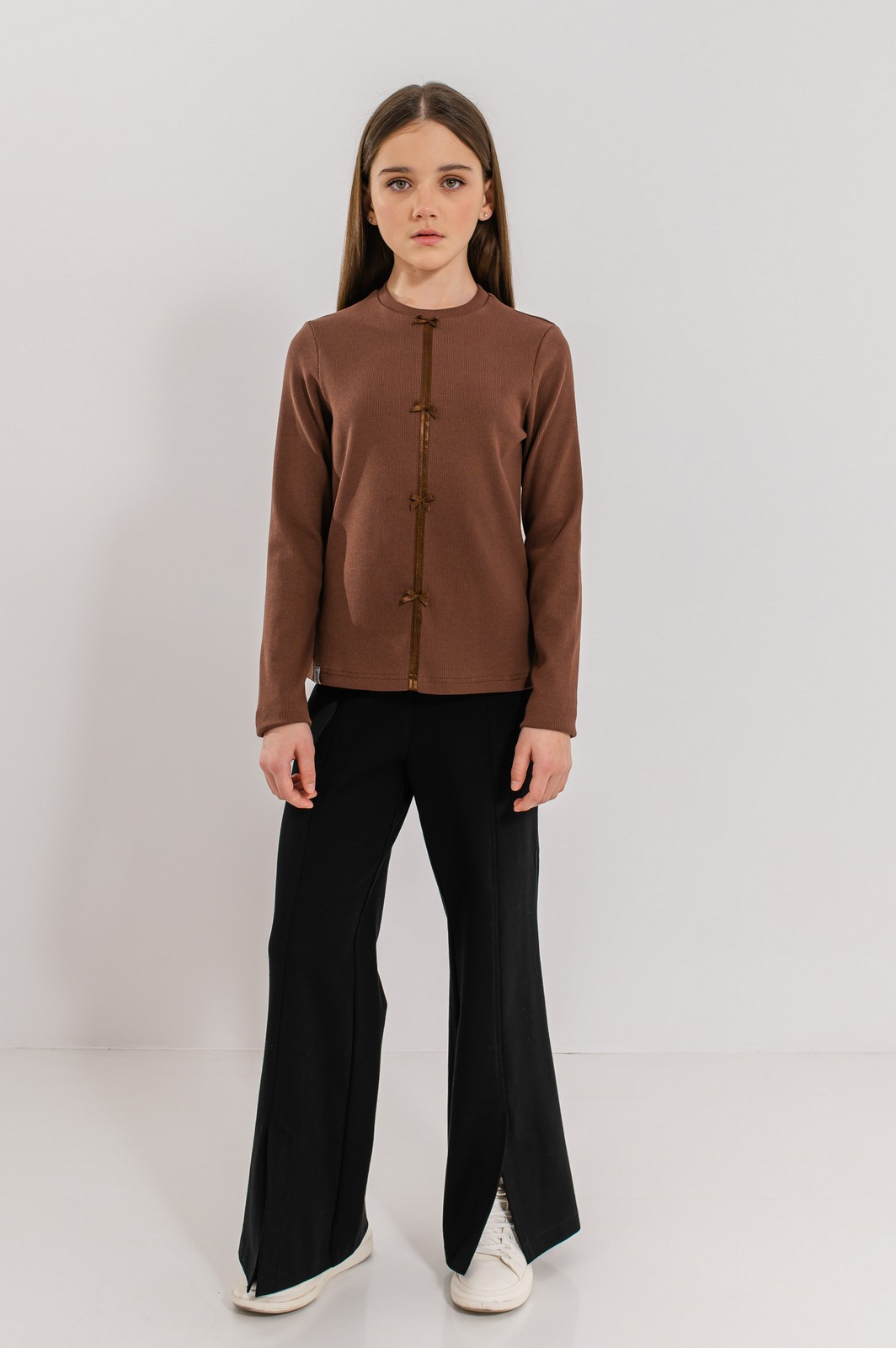 Longsleeve Amalia, photo №4