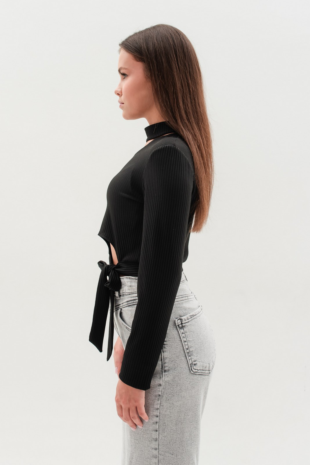 Turtleneck Kember, fotografie №2