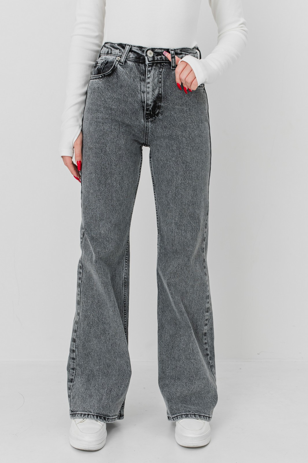 Jeans Quincy, photo №1