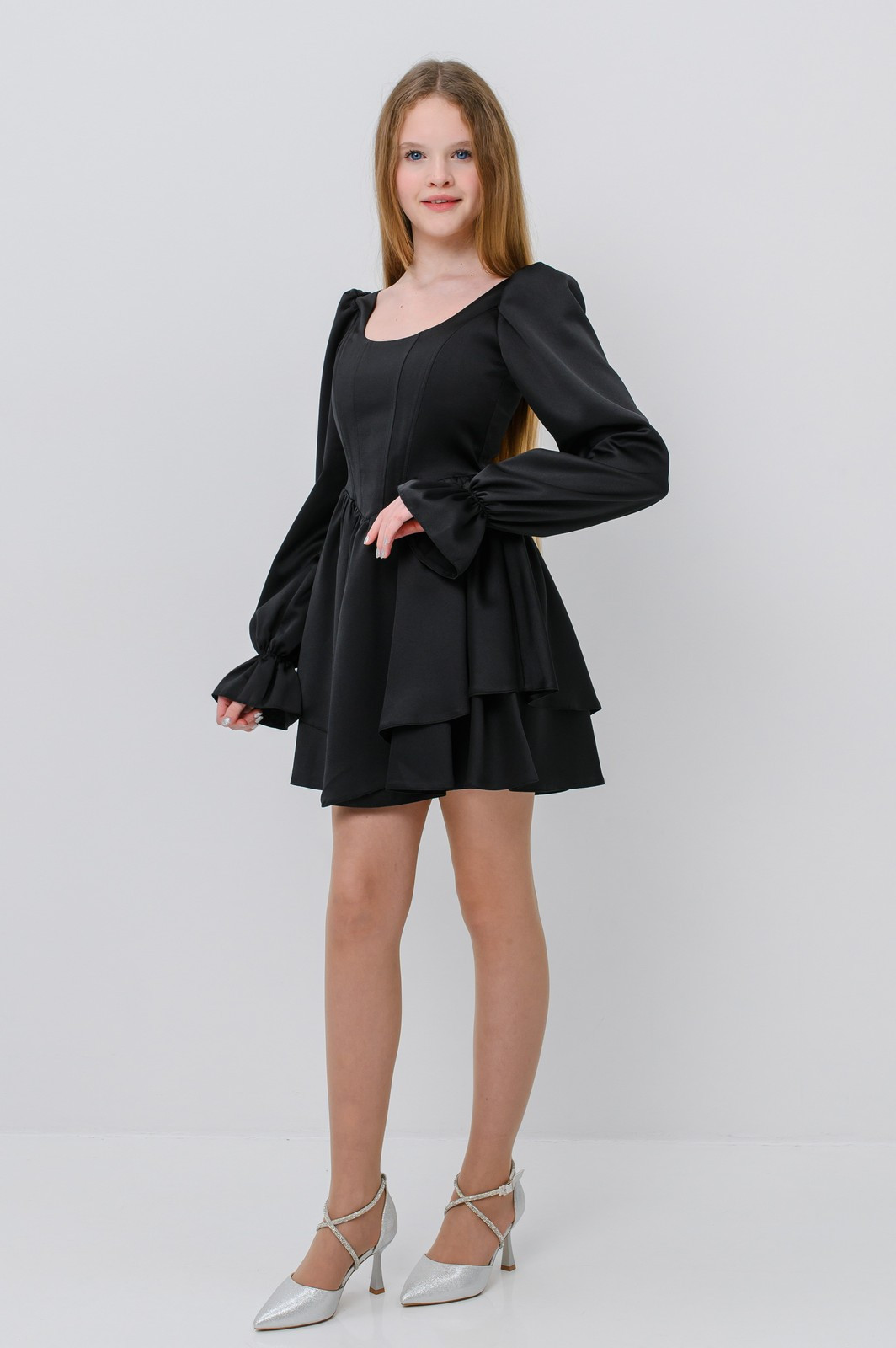 Dress Colette, photo №2