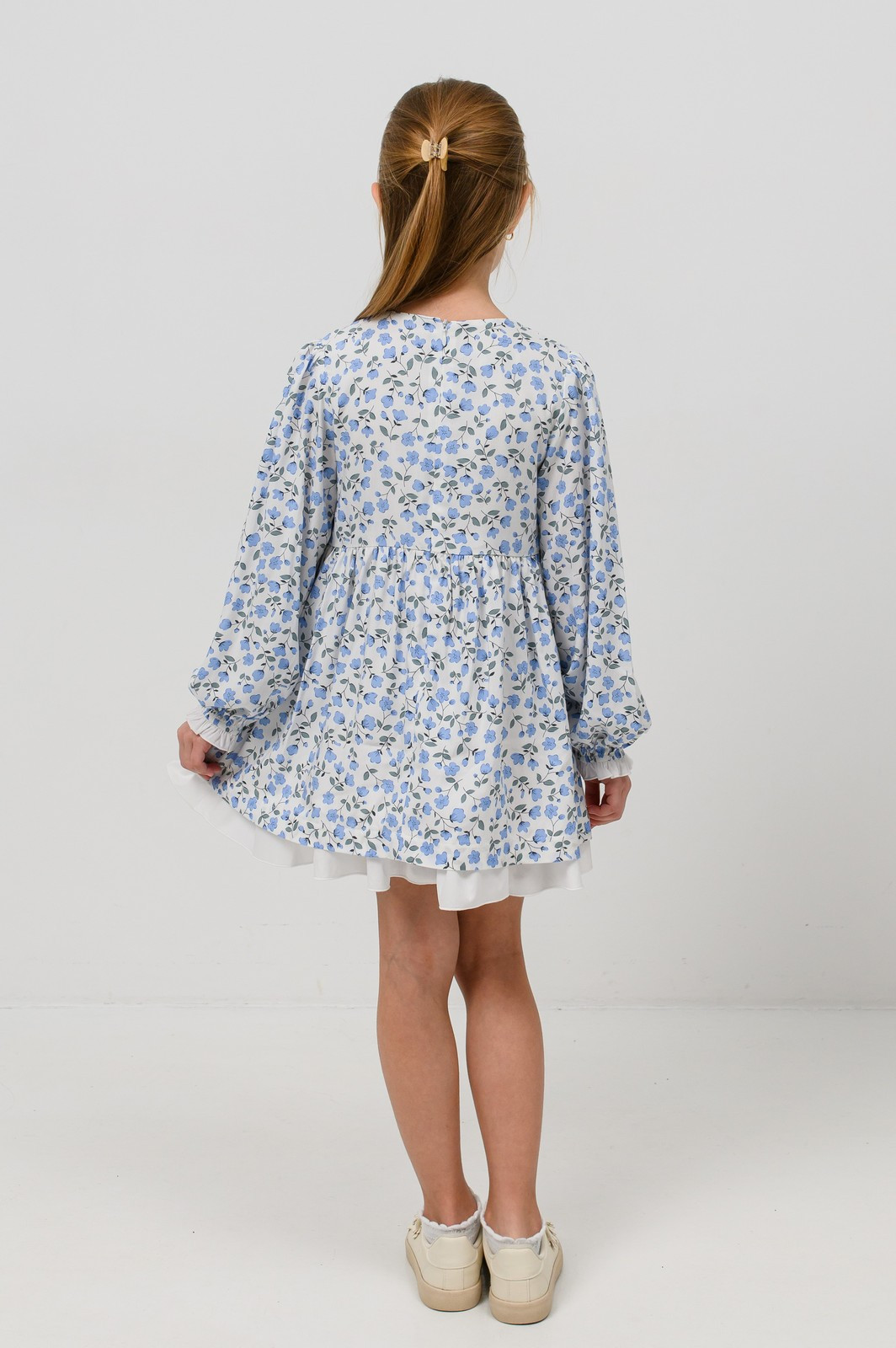 Dress Valencia, photo №4