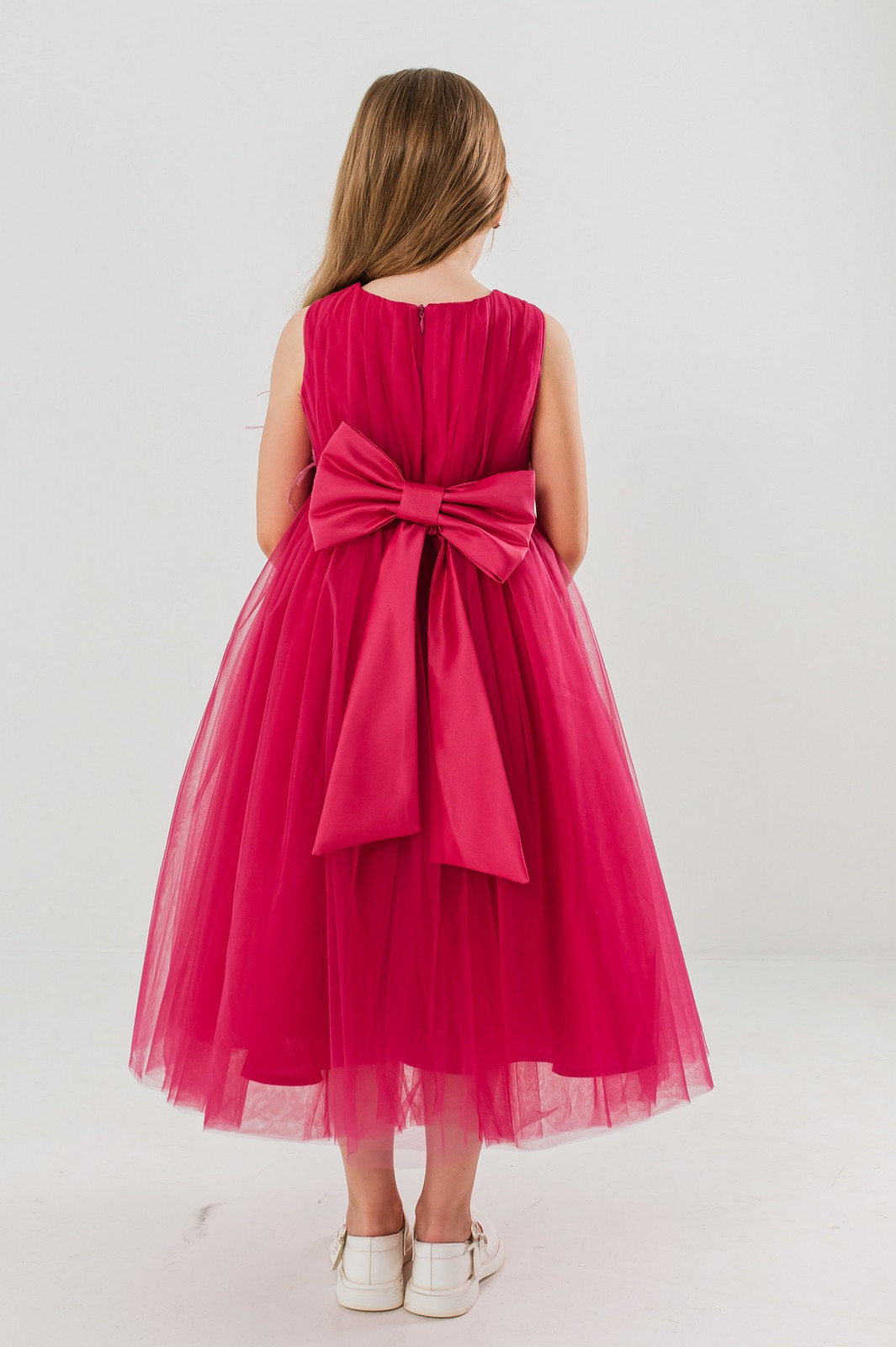 Dress Jasmine, photo №4