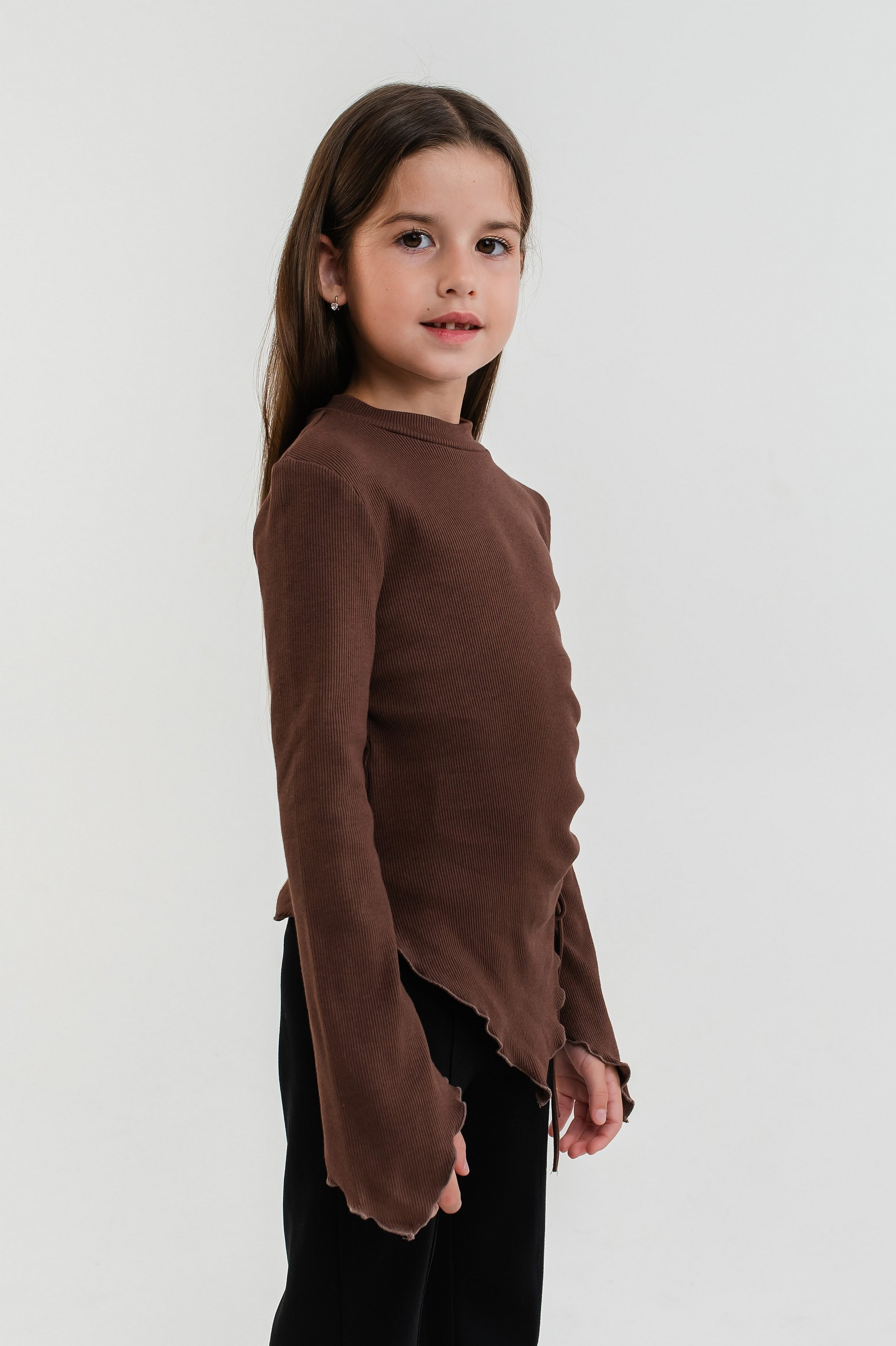 Sweatshirt Marika, photo №2