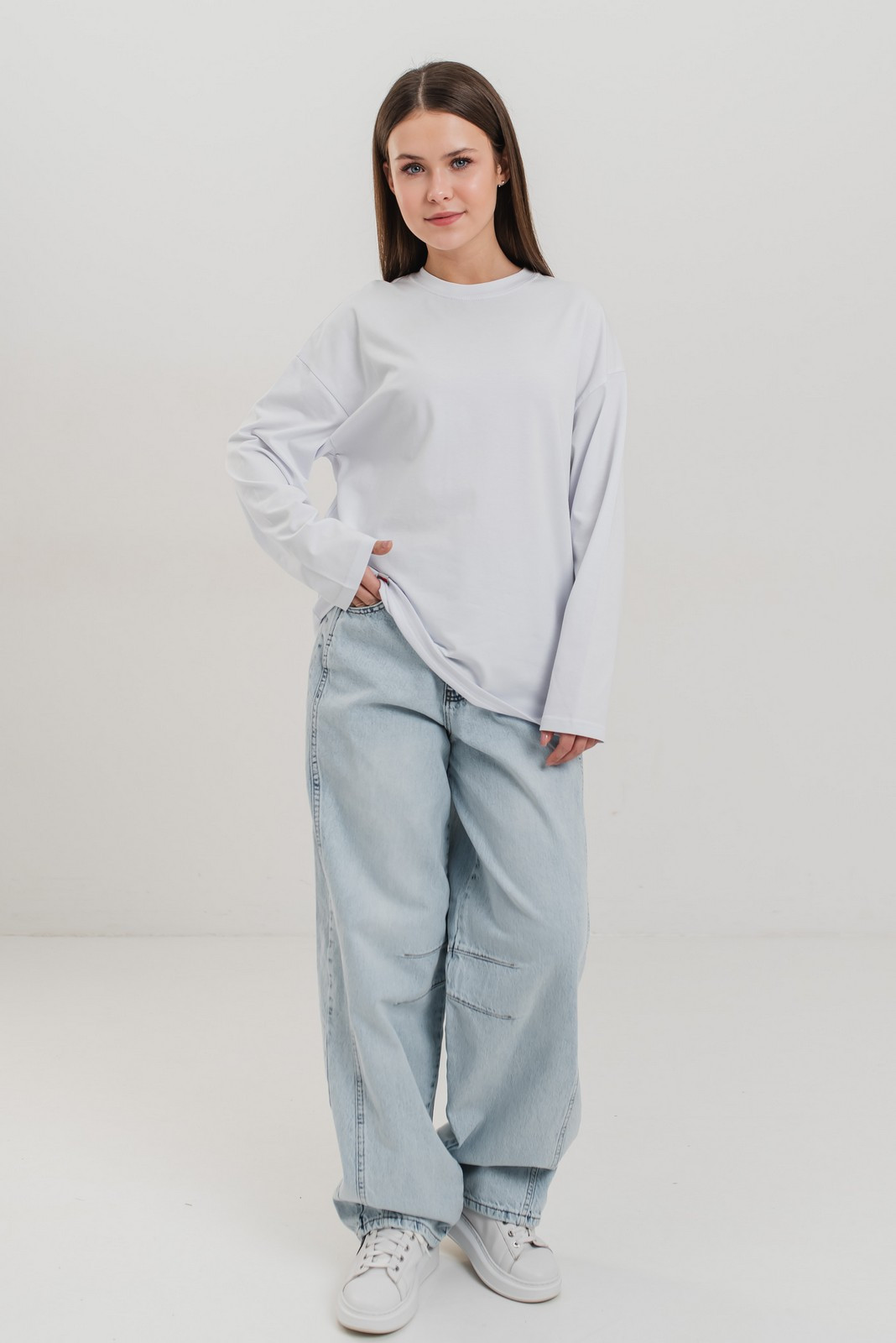 Longsleeve Elaine, photo №5