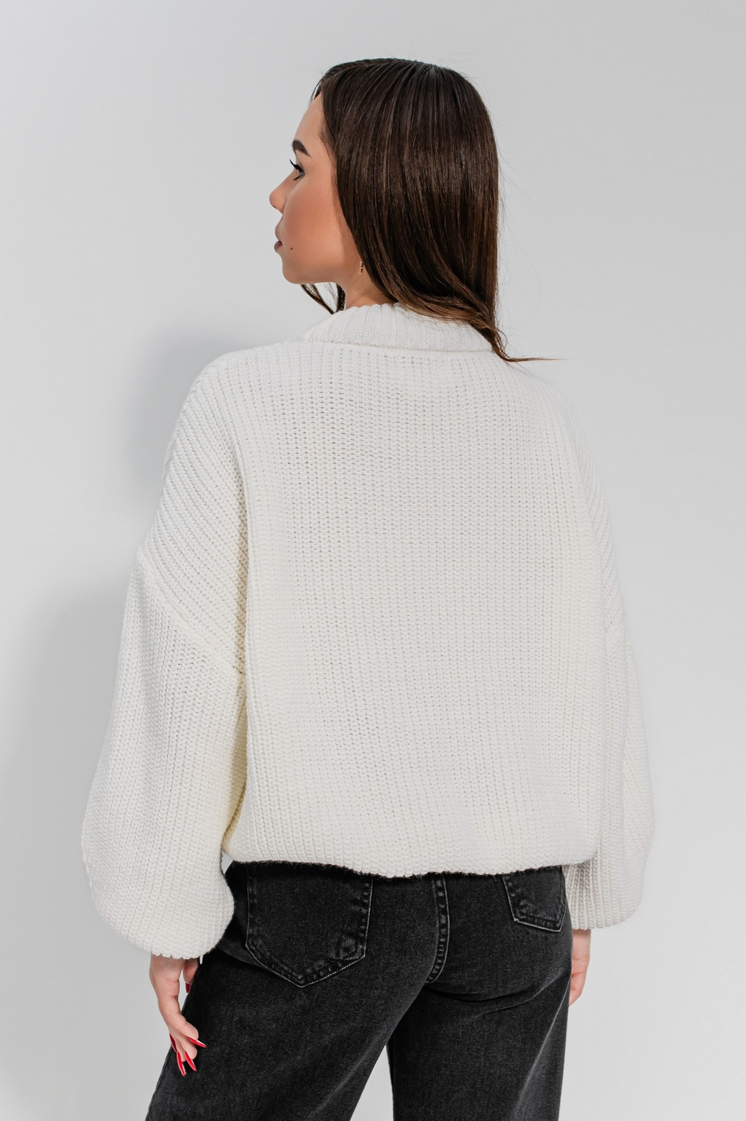 Sweatshirt Alara, photo №3
