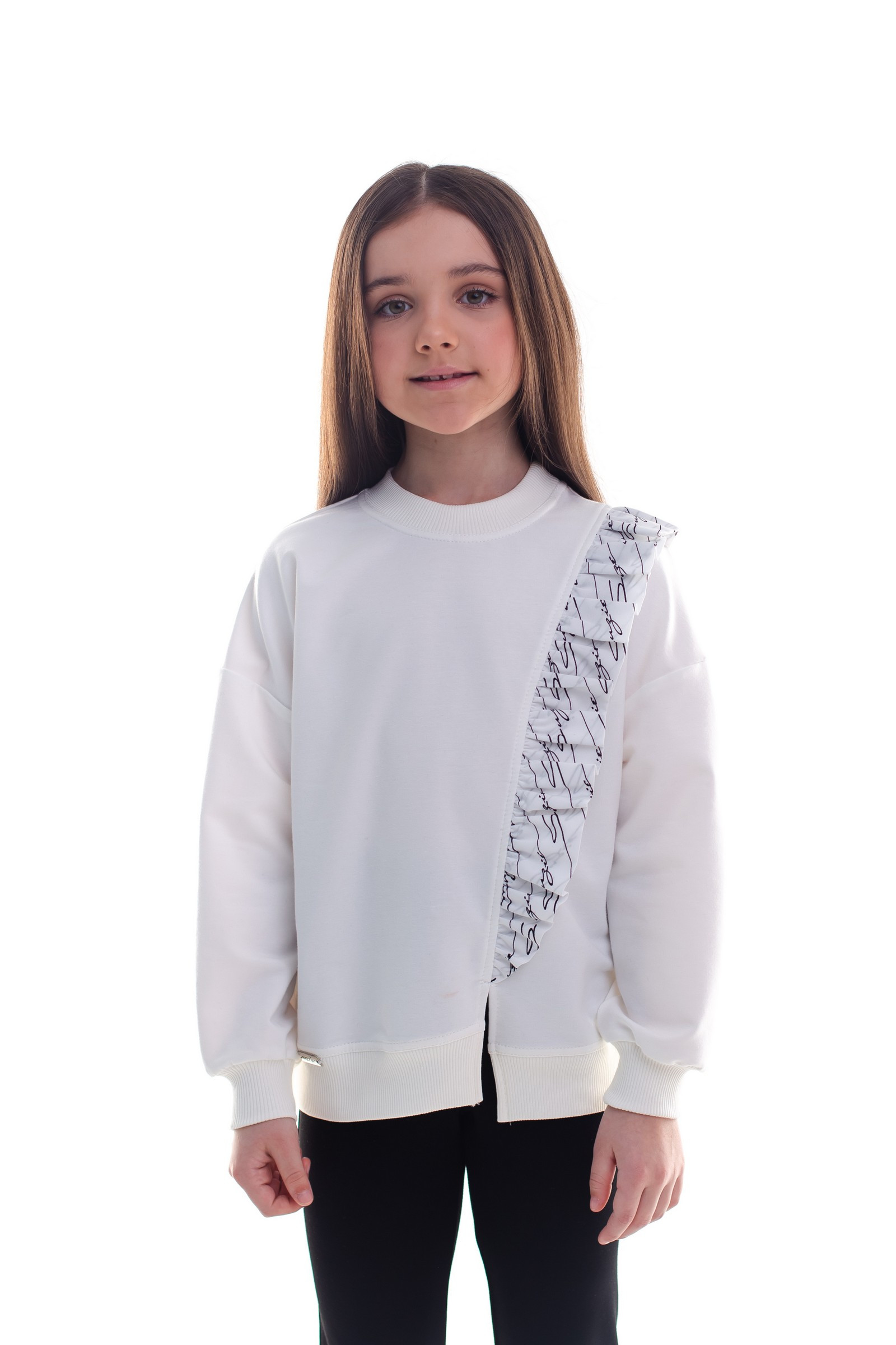 Sweatshirt Nemesis, photo №1
