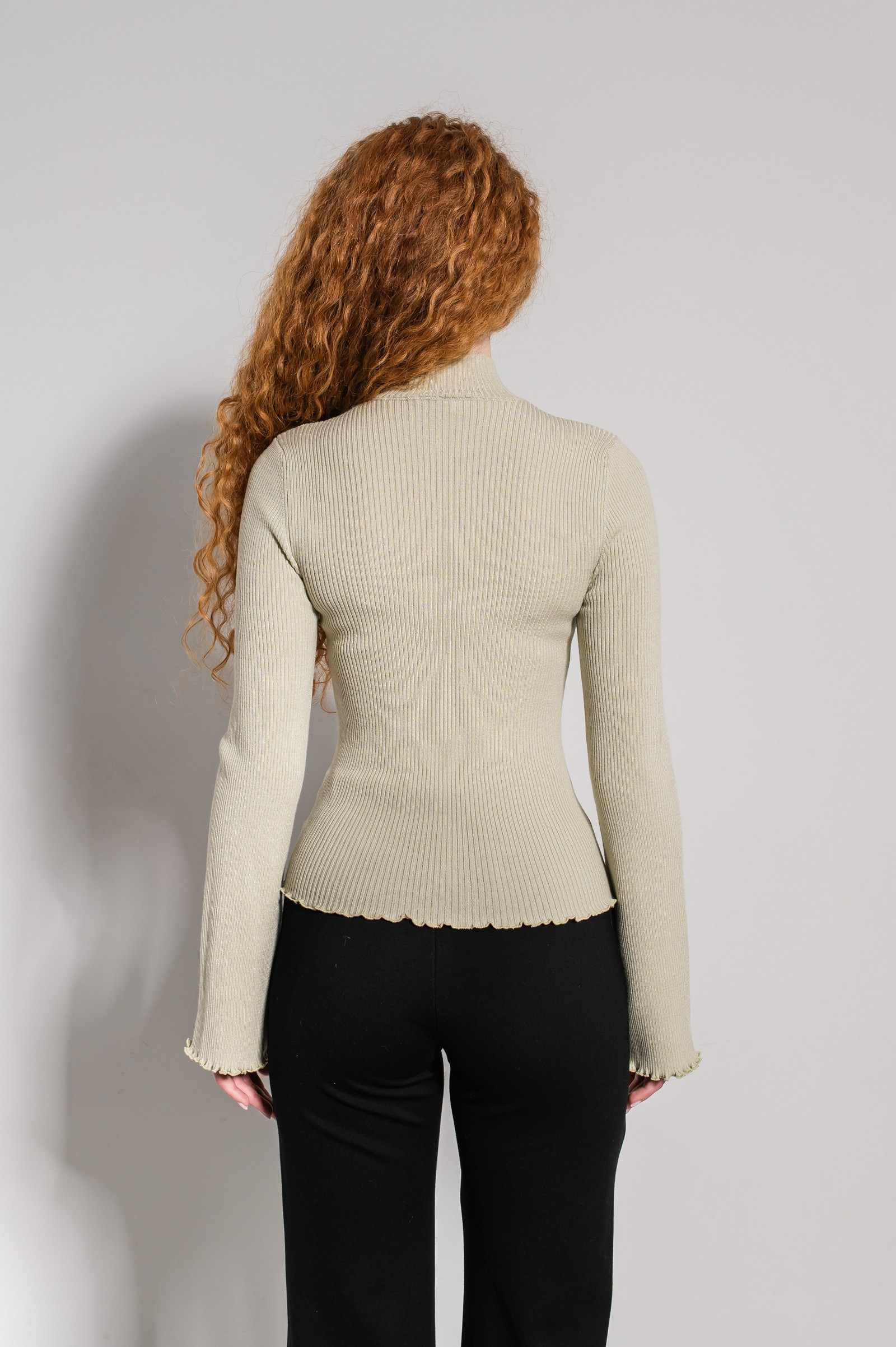 Гольф Дарлайн, фото №3