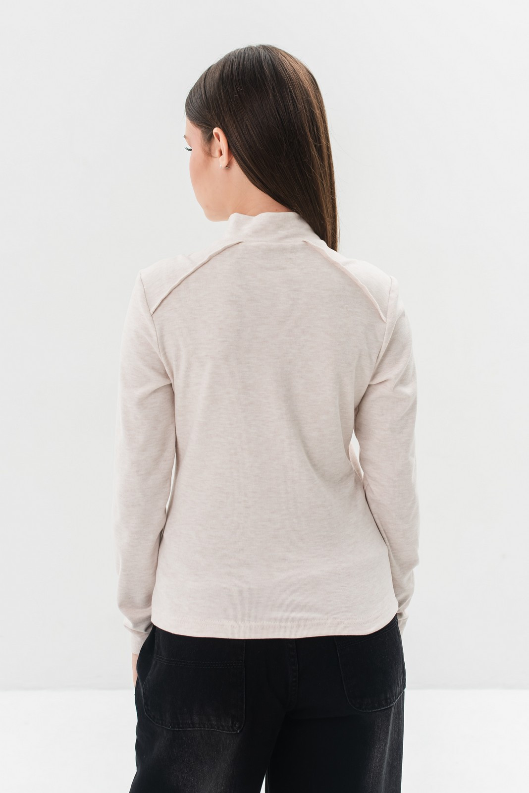 Longsleeve Teresa, photo №4