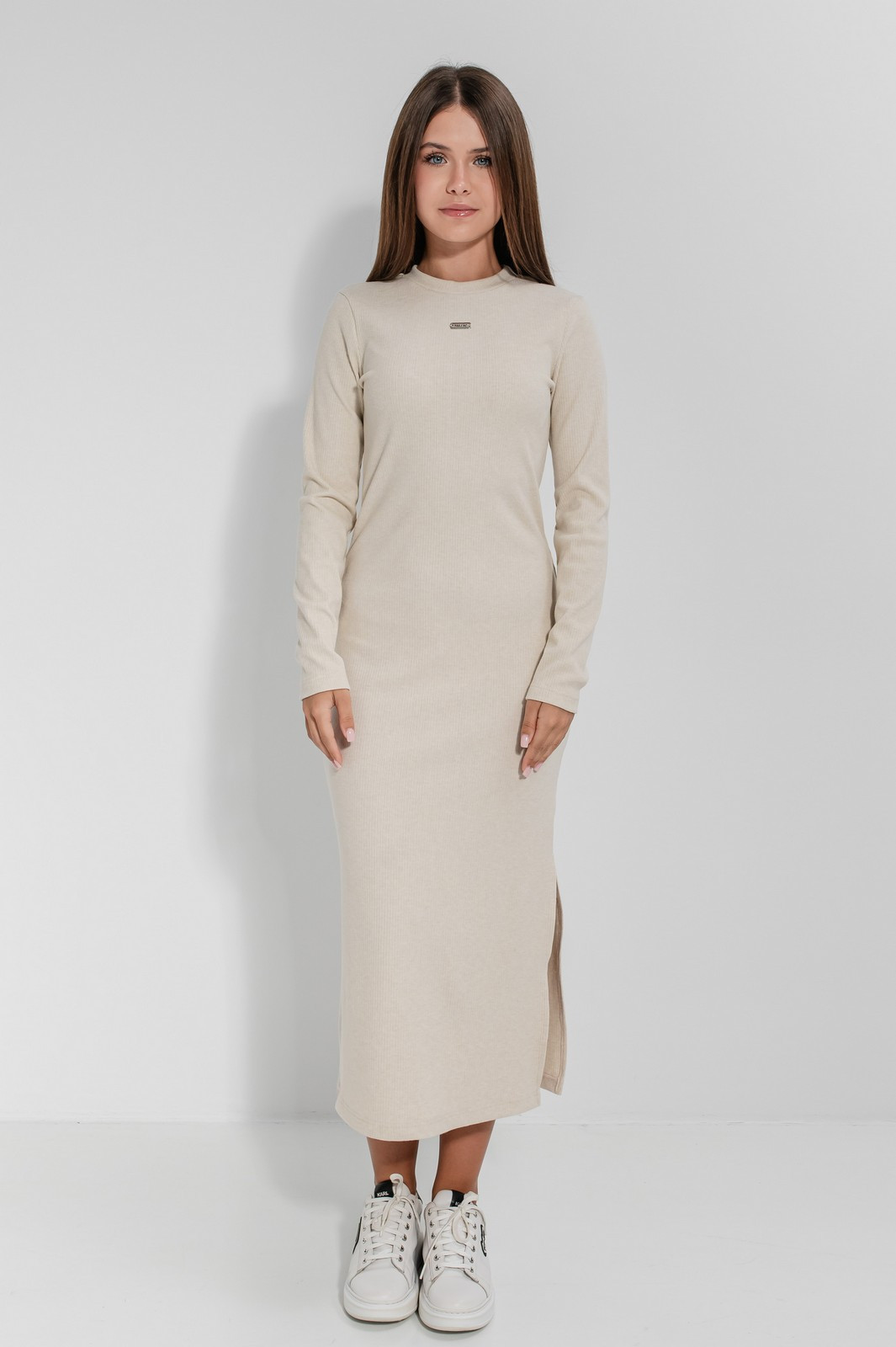 Dress Delis, photo №1