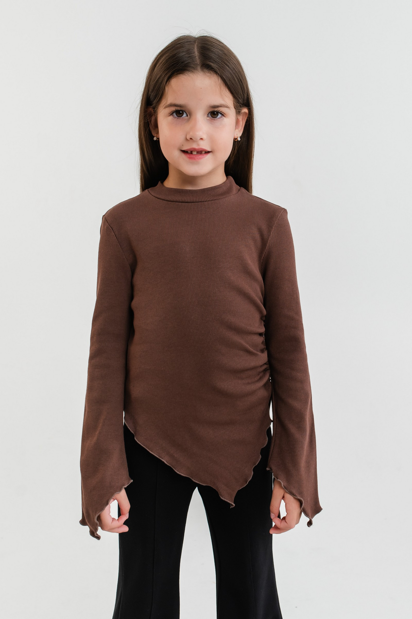 Sweatshirt Marika, photo №1
