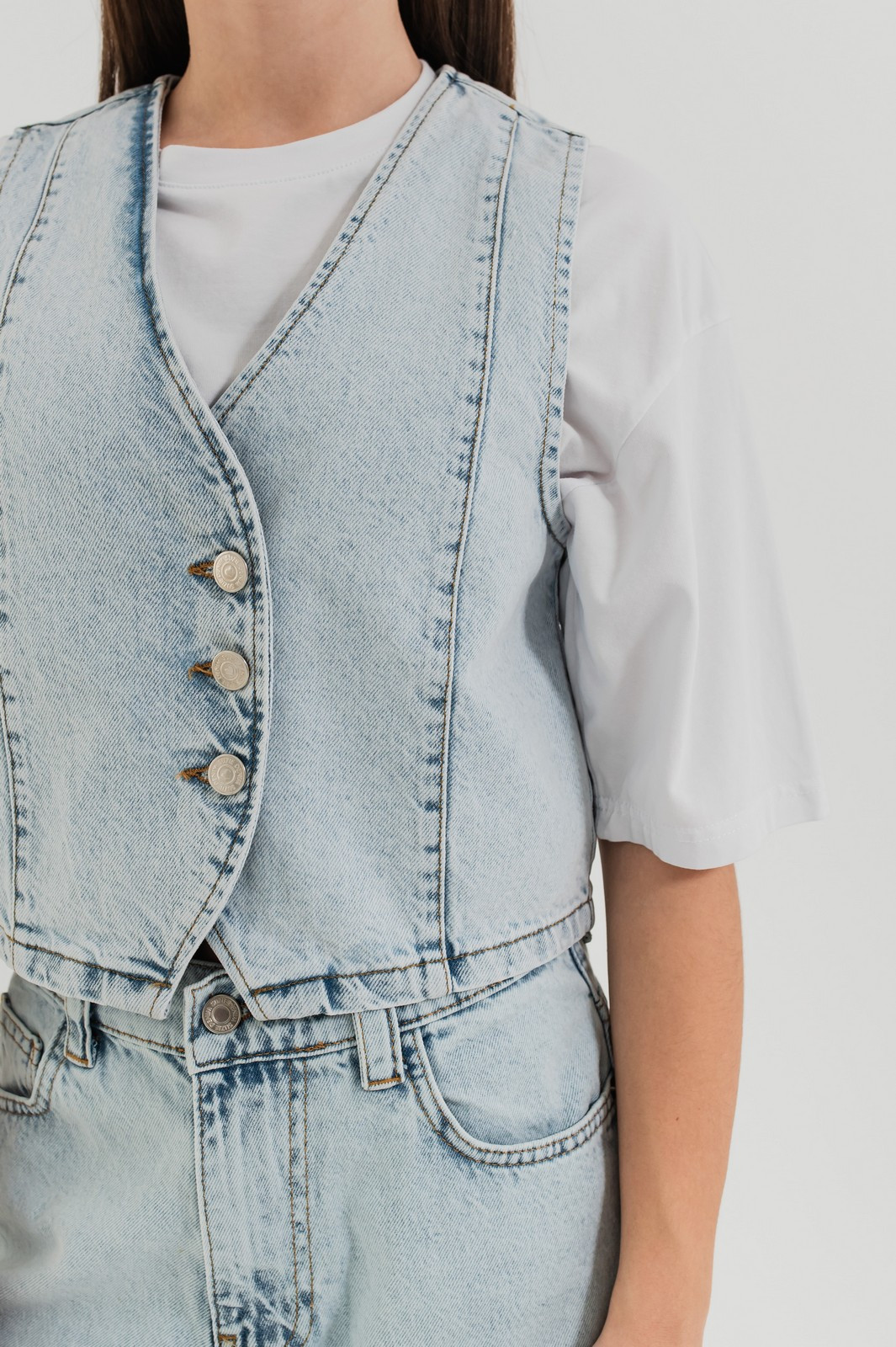 Vest Nona, photo №3