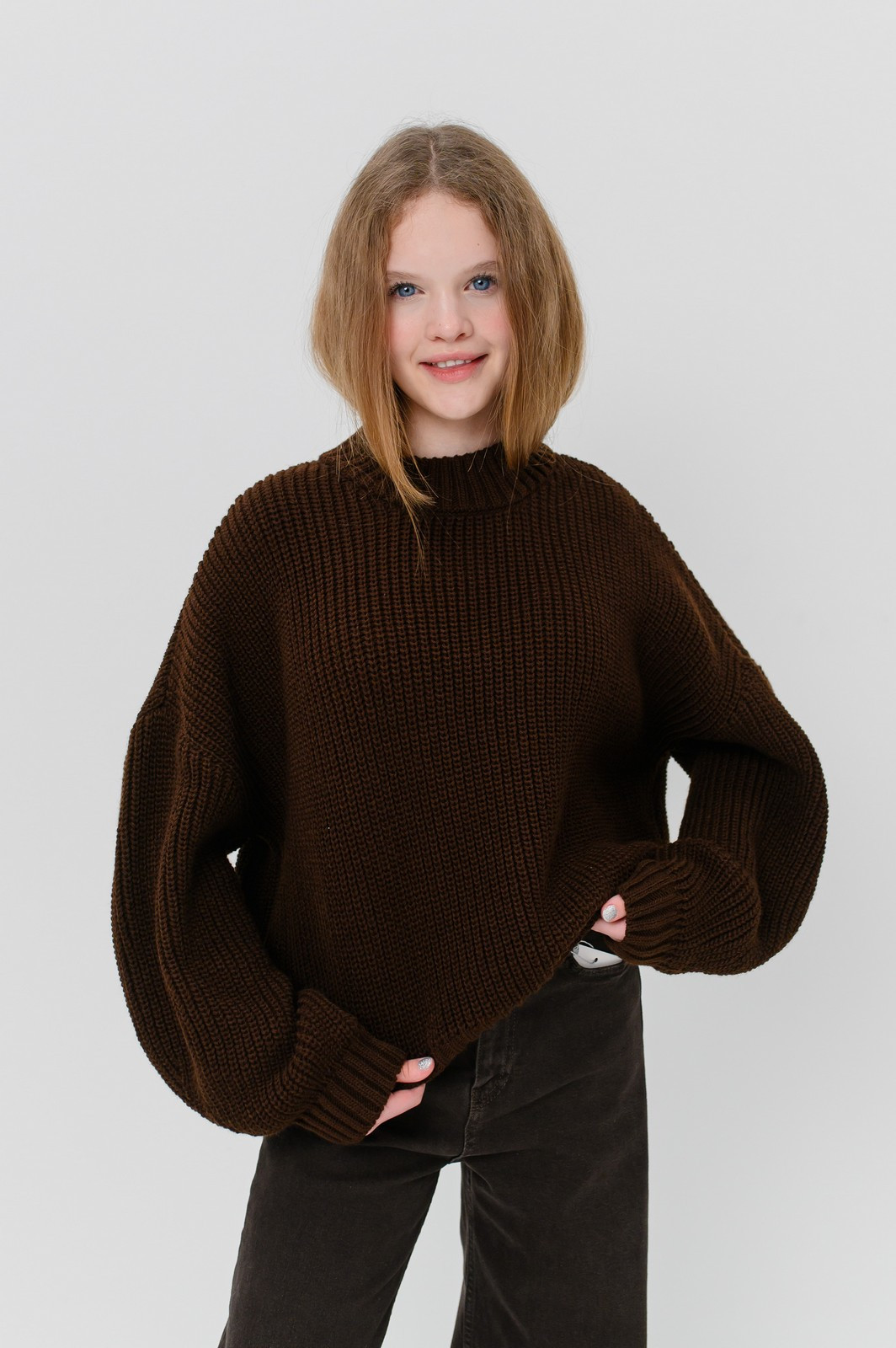 Sweatshirt Alara, photo №2