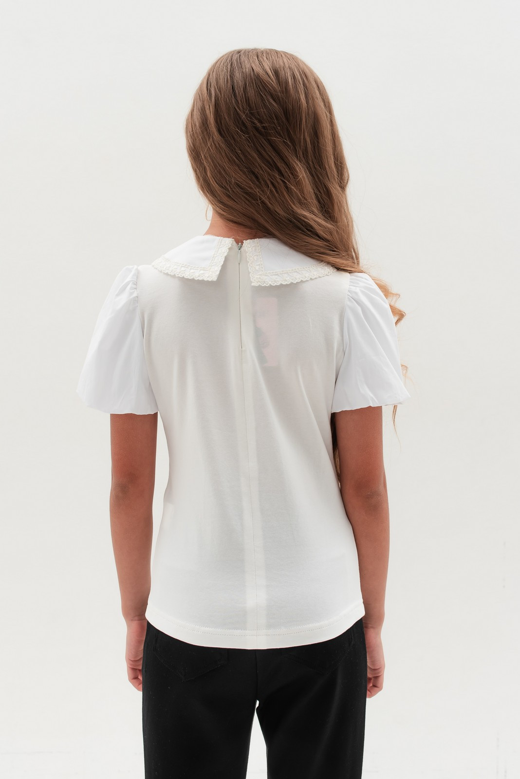 Blouse Angie, fotografie №4