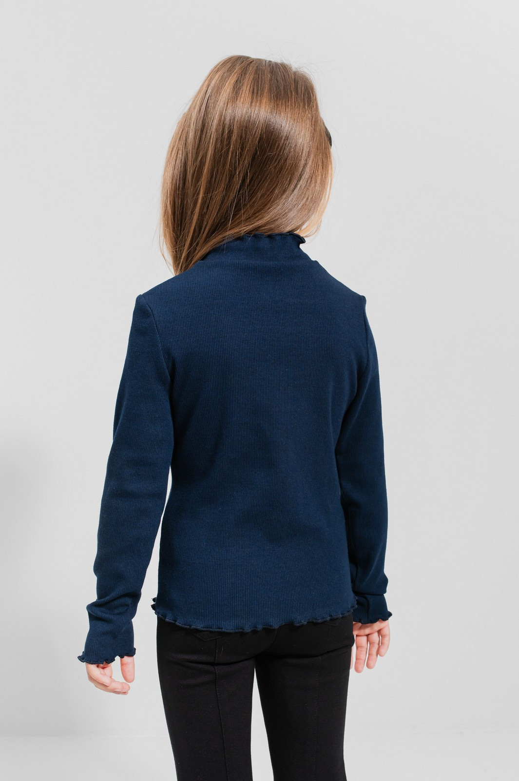 Turtleneck Kerenza, photo №3
