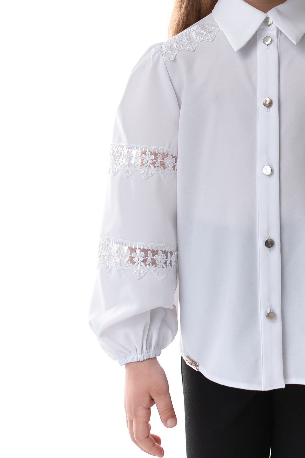 Блуза Віолетта, фото №3