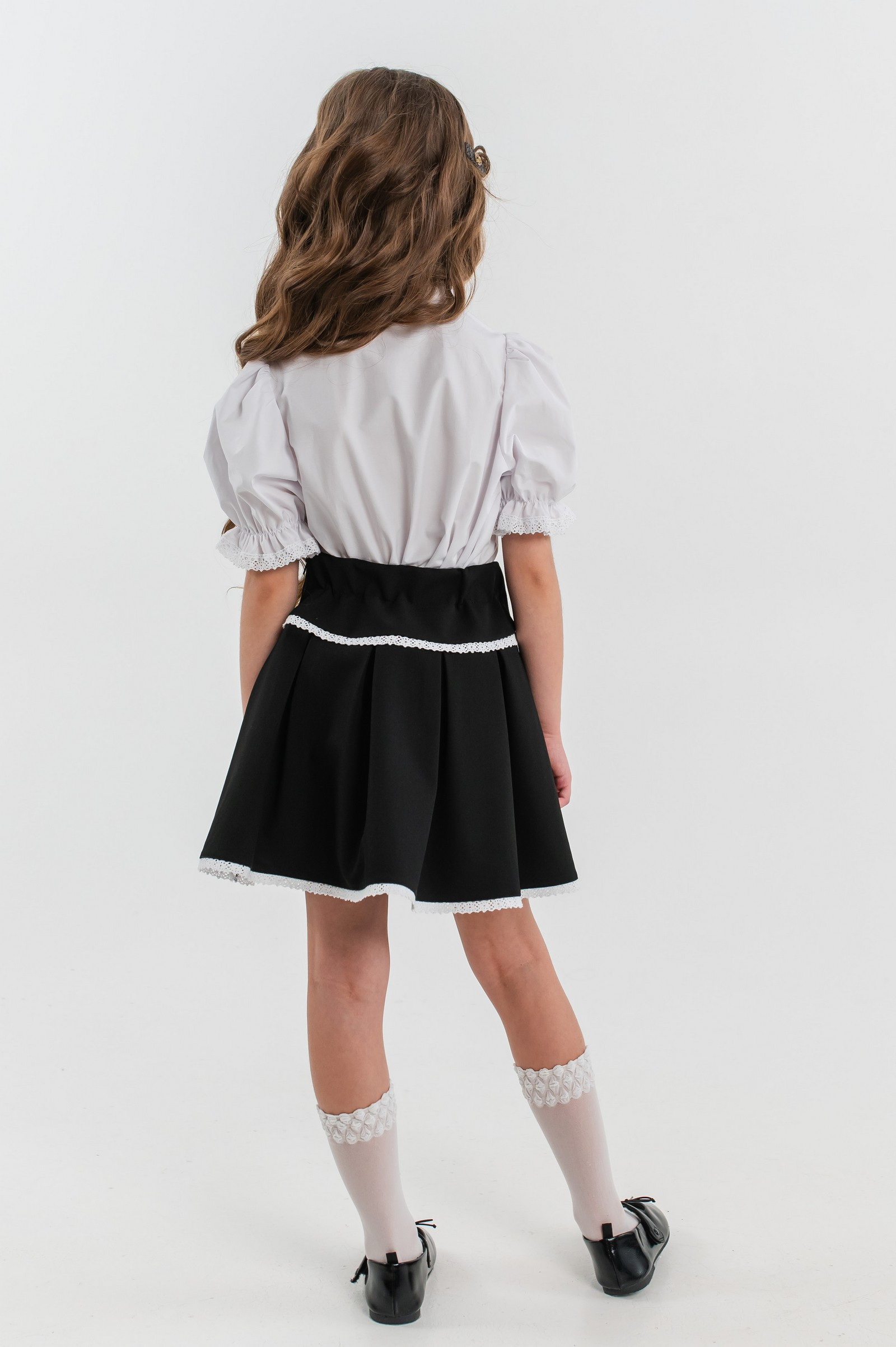 Skirt Aira, photo №4