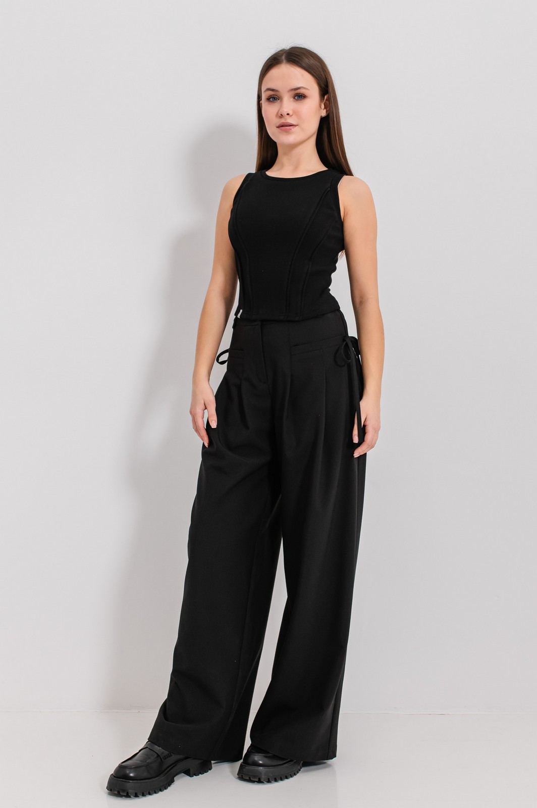 Pants Derryl, photo №4