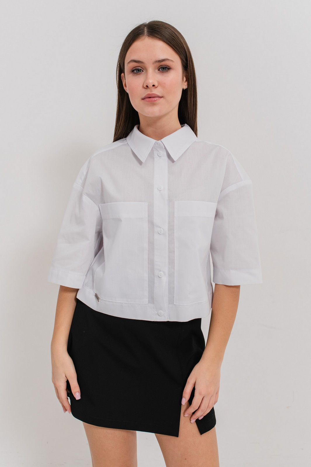 Shirt Lottie, photo №1