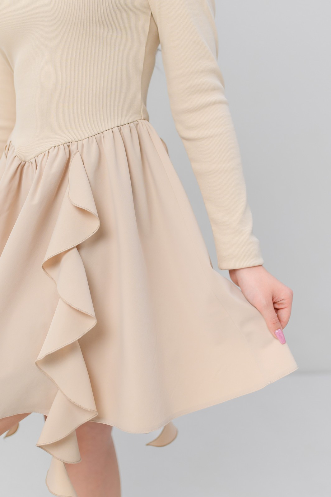 Dress Elina, photo №3