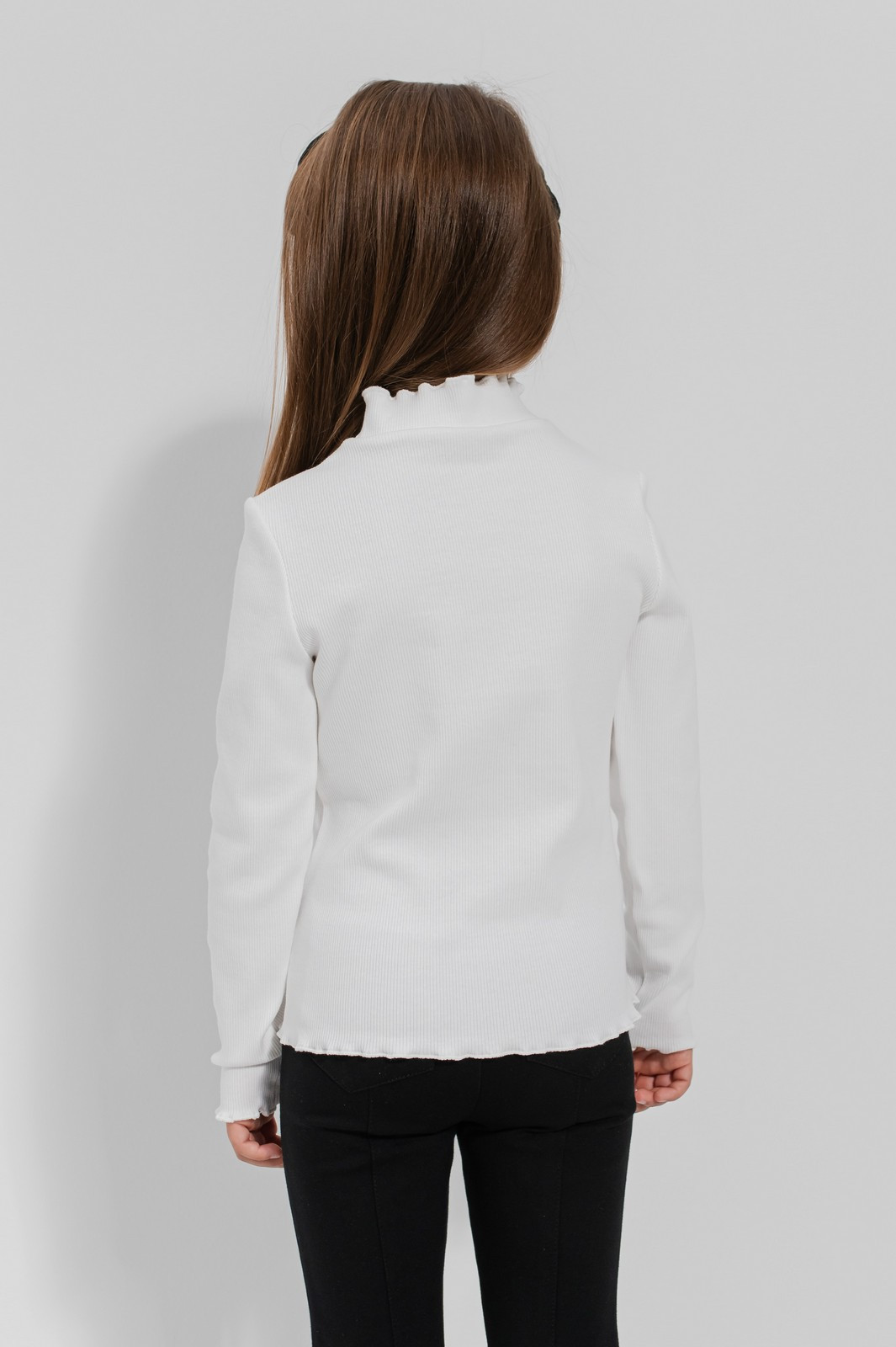 Turtleneck Kerenza, photo №3