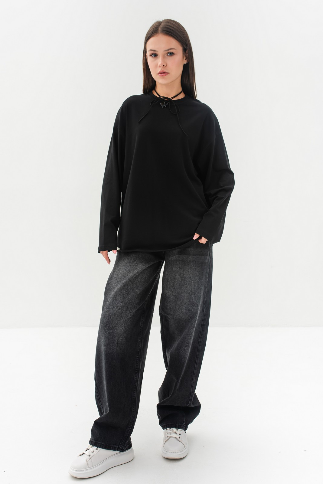 Longsleeve Elaine, photo №4