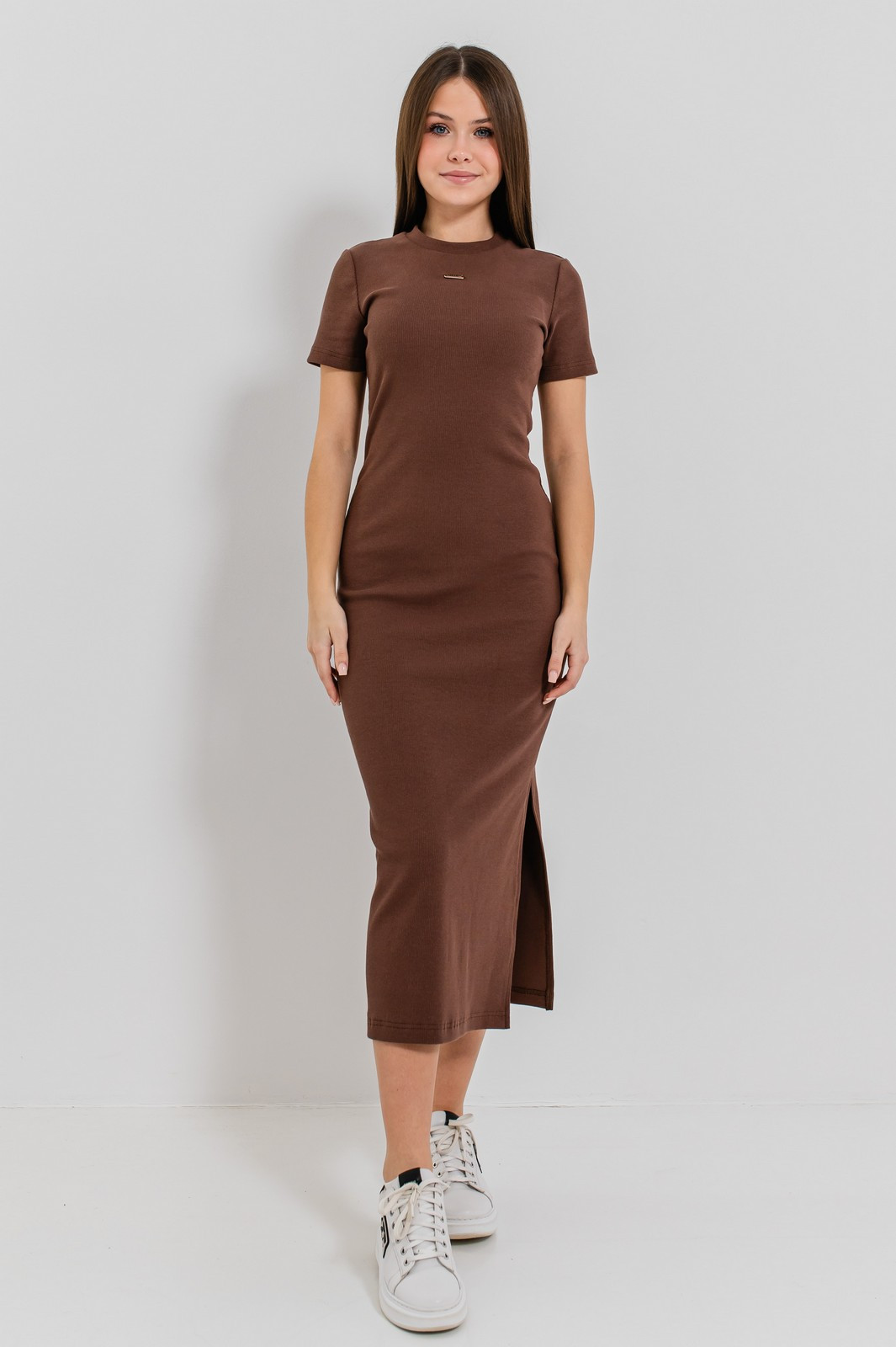 Dress Ines, photo №5