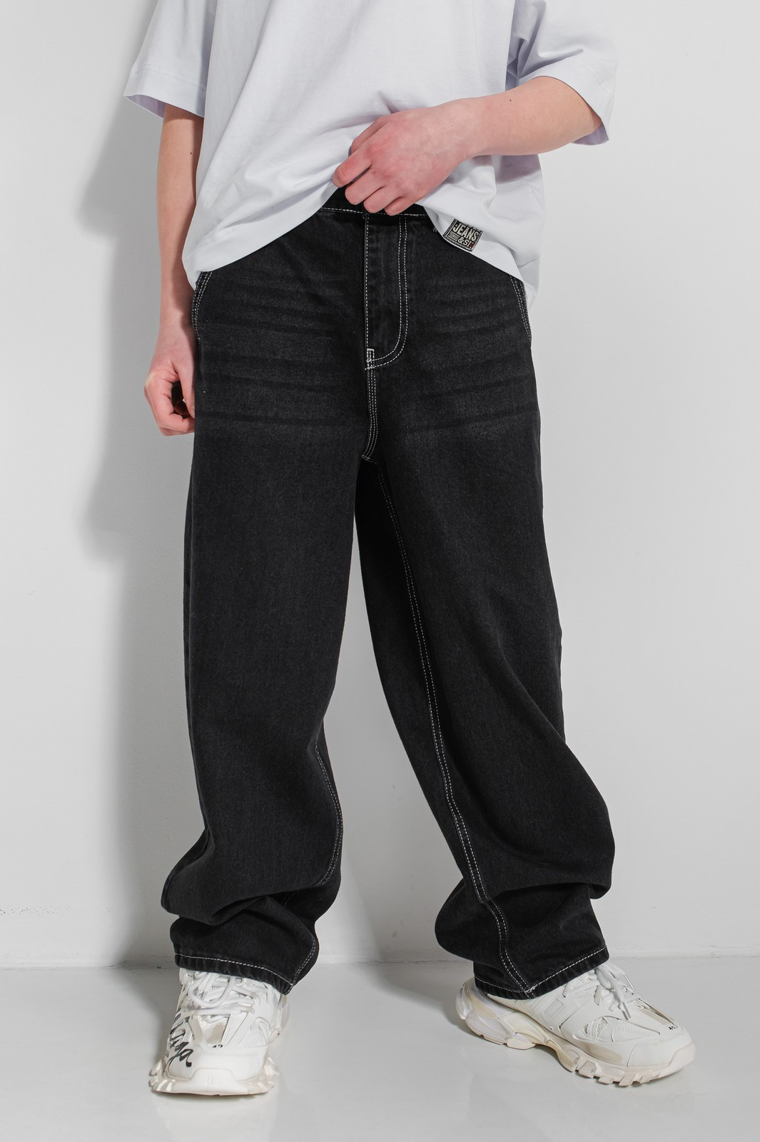 Jeans Kamir, photo №4