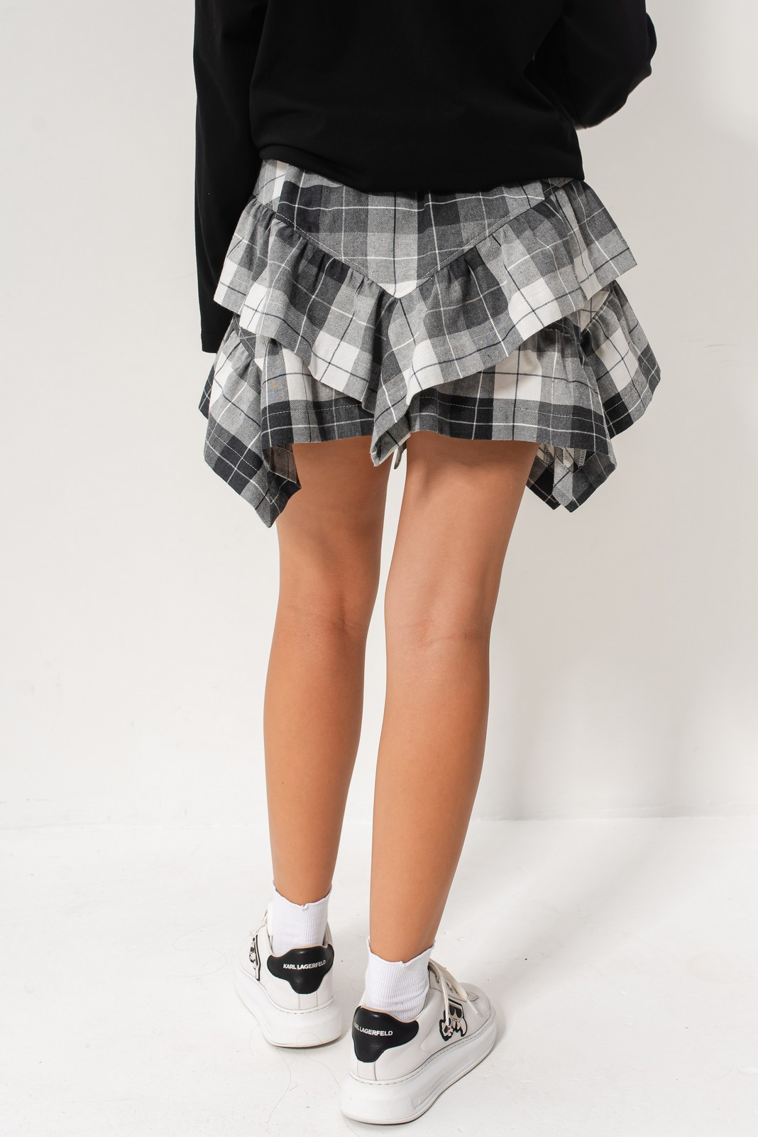 Skirt Izariya, photo №4