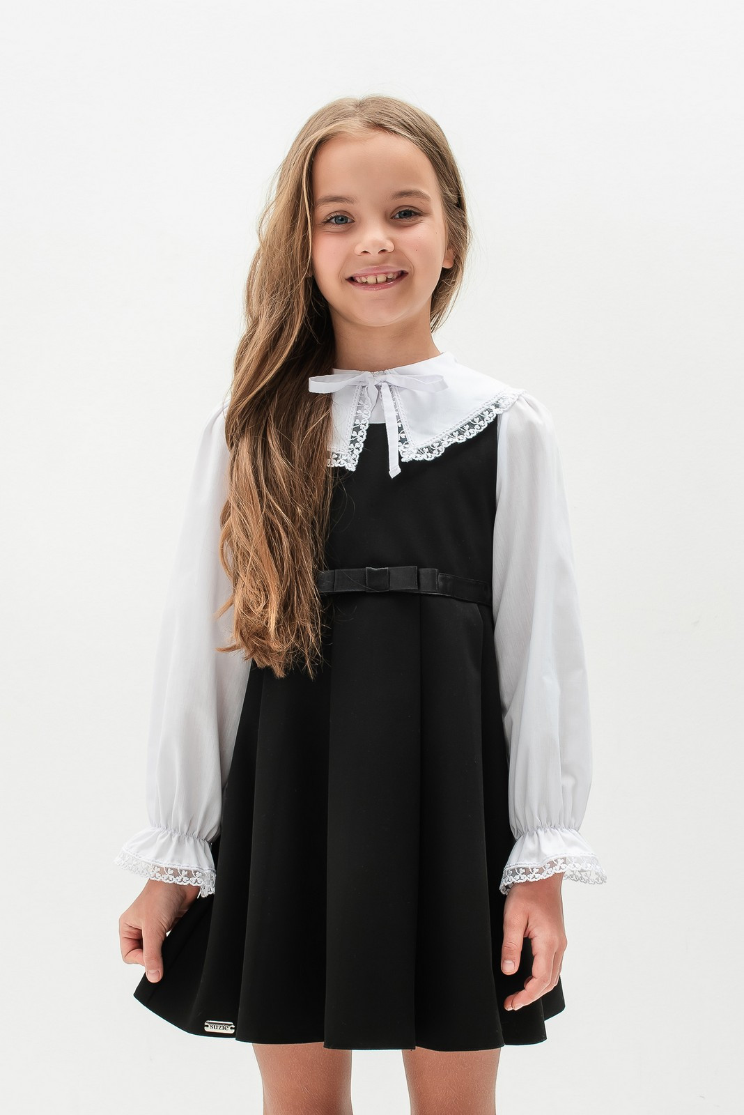 Pinafore Niara, photo №1