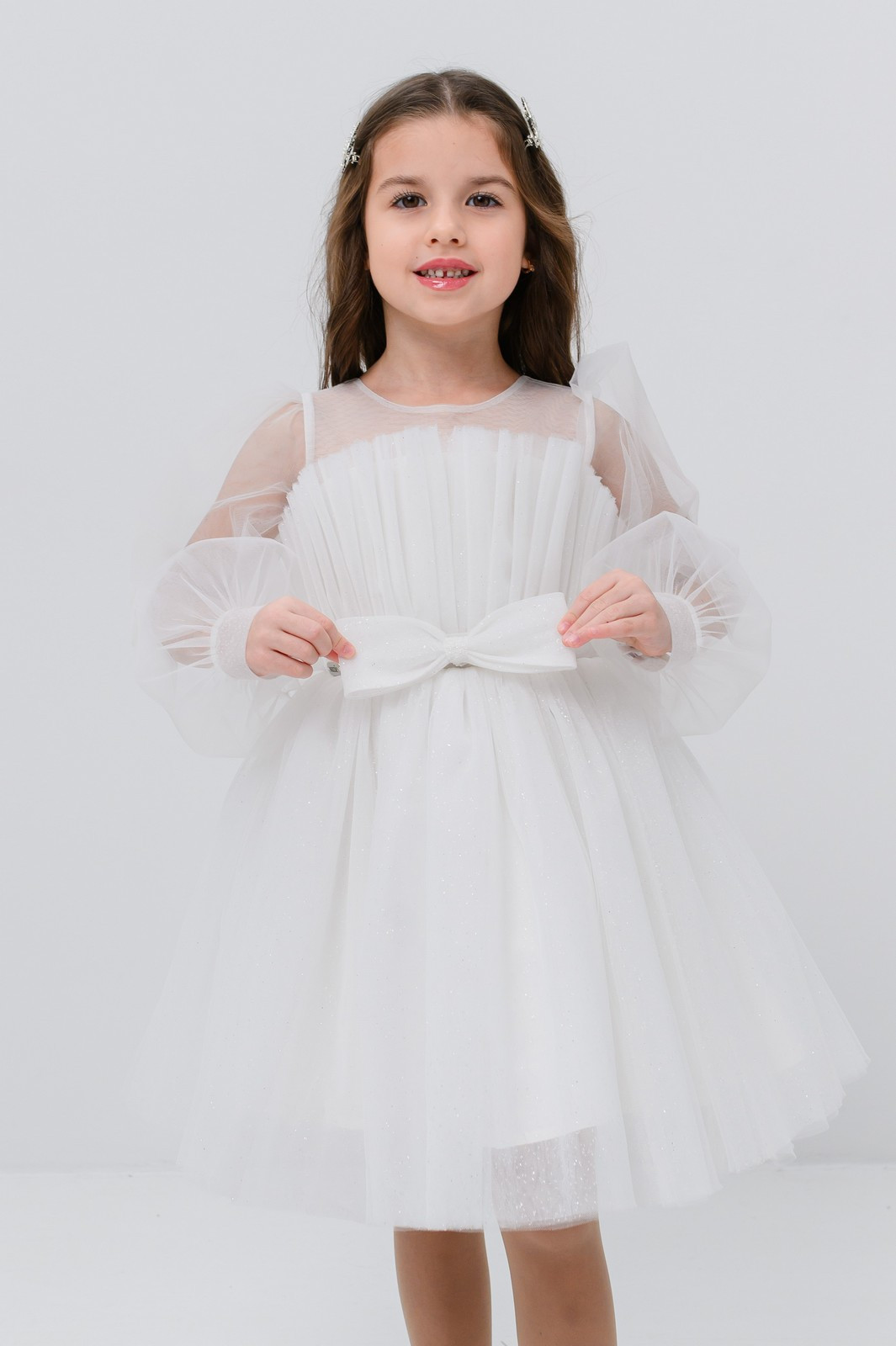 Dress Lillian, photo №5
