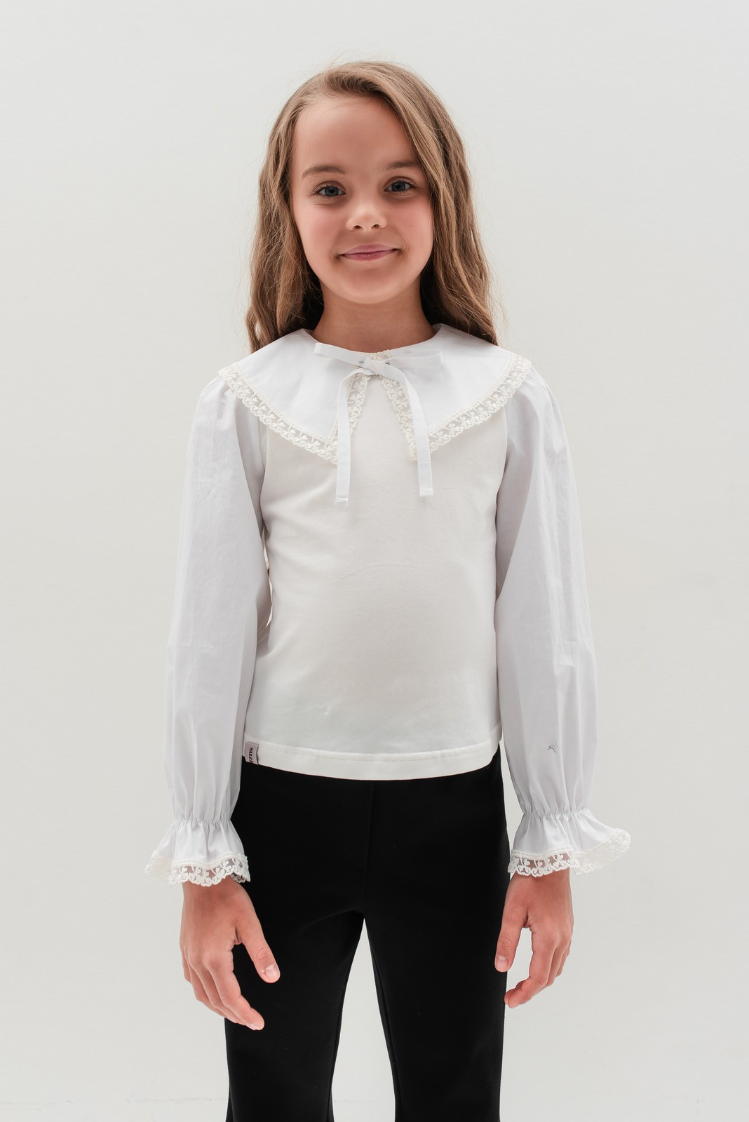 Blouse Cindy, fotografie №1