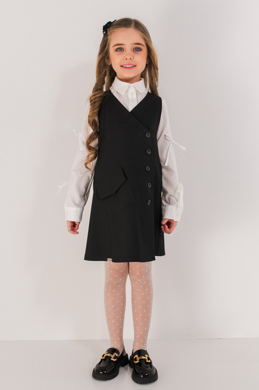 Pinafore Erica, photo №3