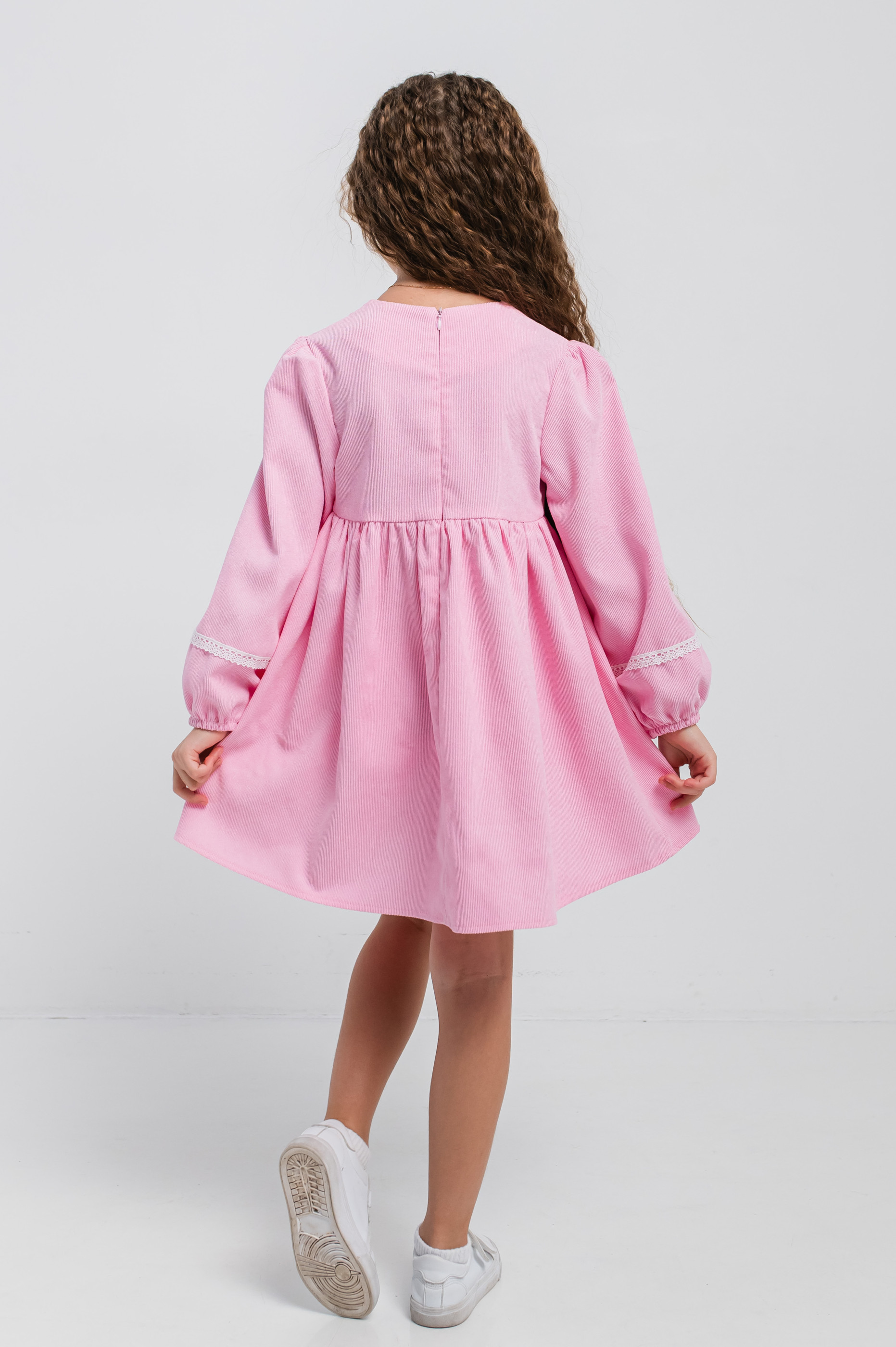Dress Helen, photo №4