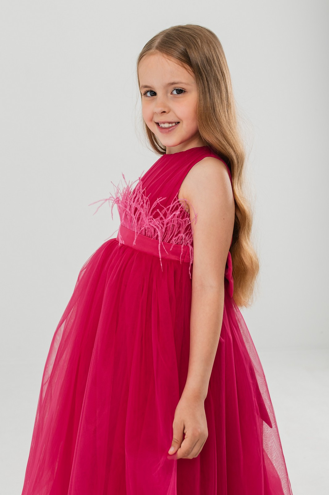 Dress Jasmine, photo №3