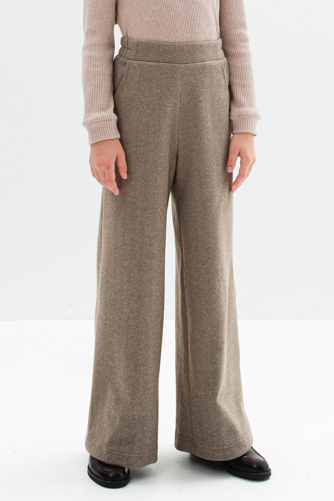 Trousers Pallavi, photo №1