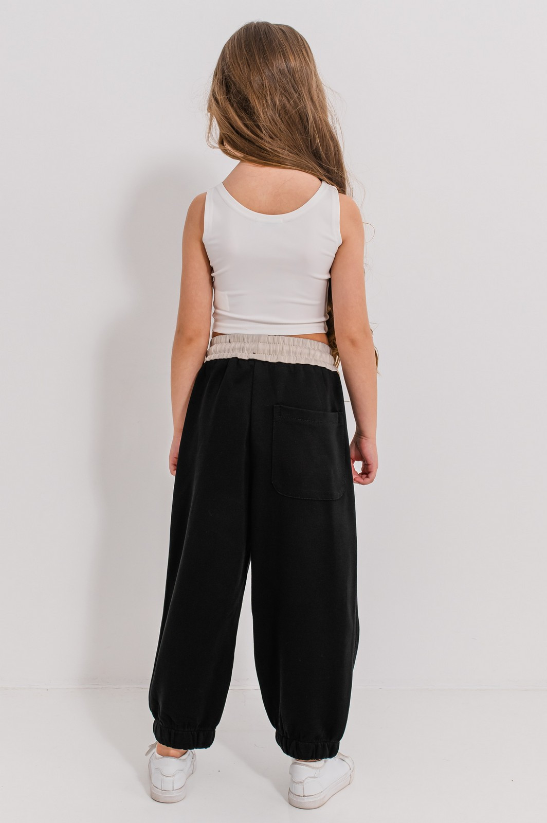 Pants Jemima, photo №4