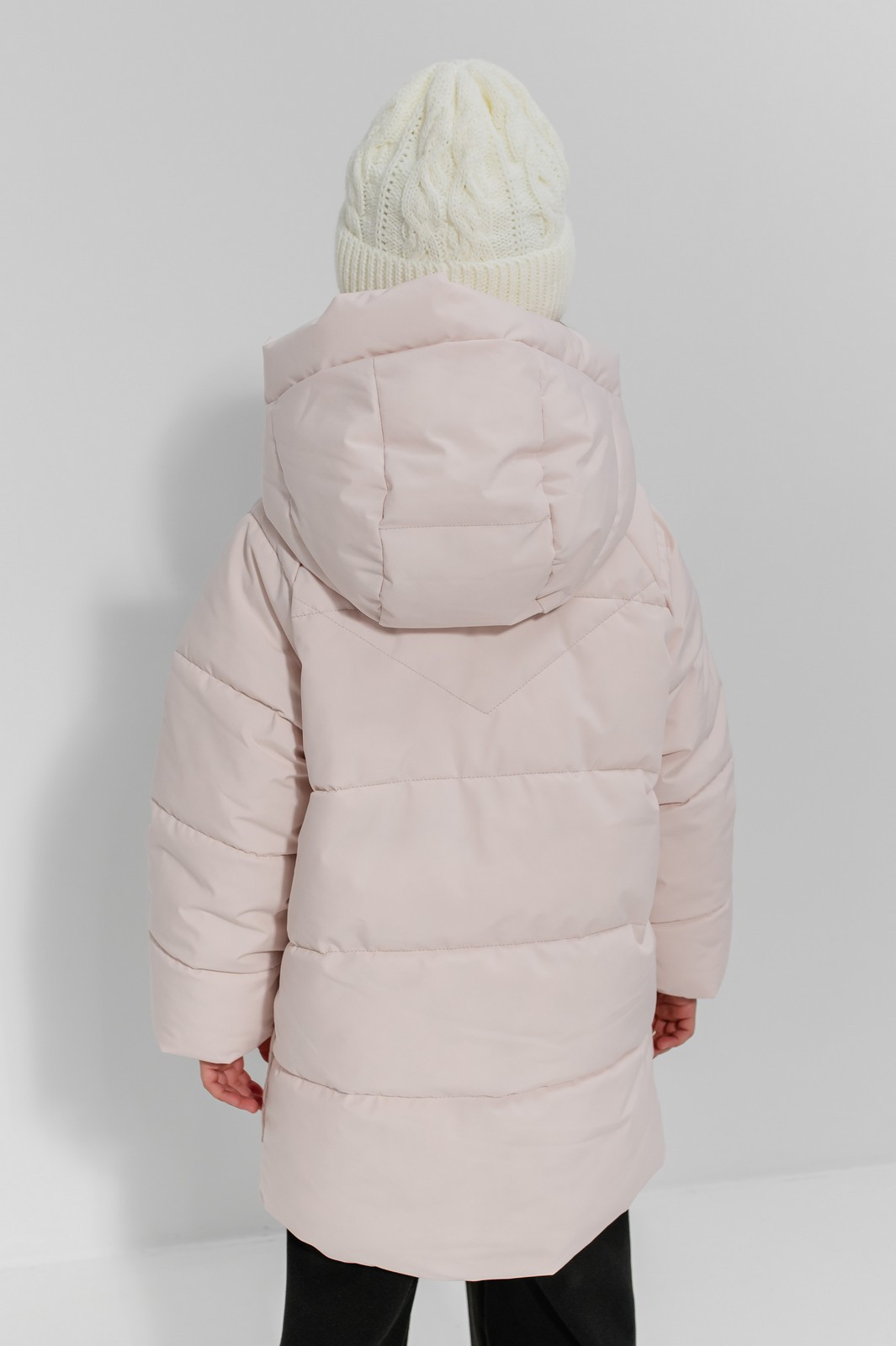 Jacket Flo, photo №5