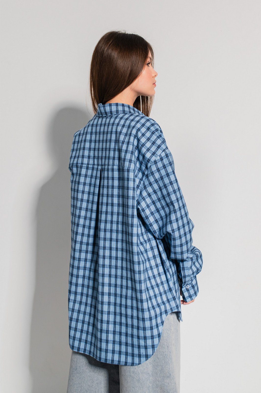 Shirt Leyla, photo №3