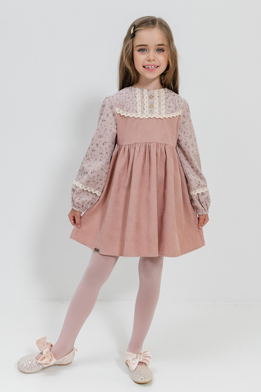 Dress Helen, photo №1