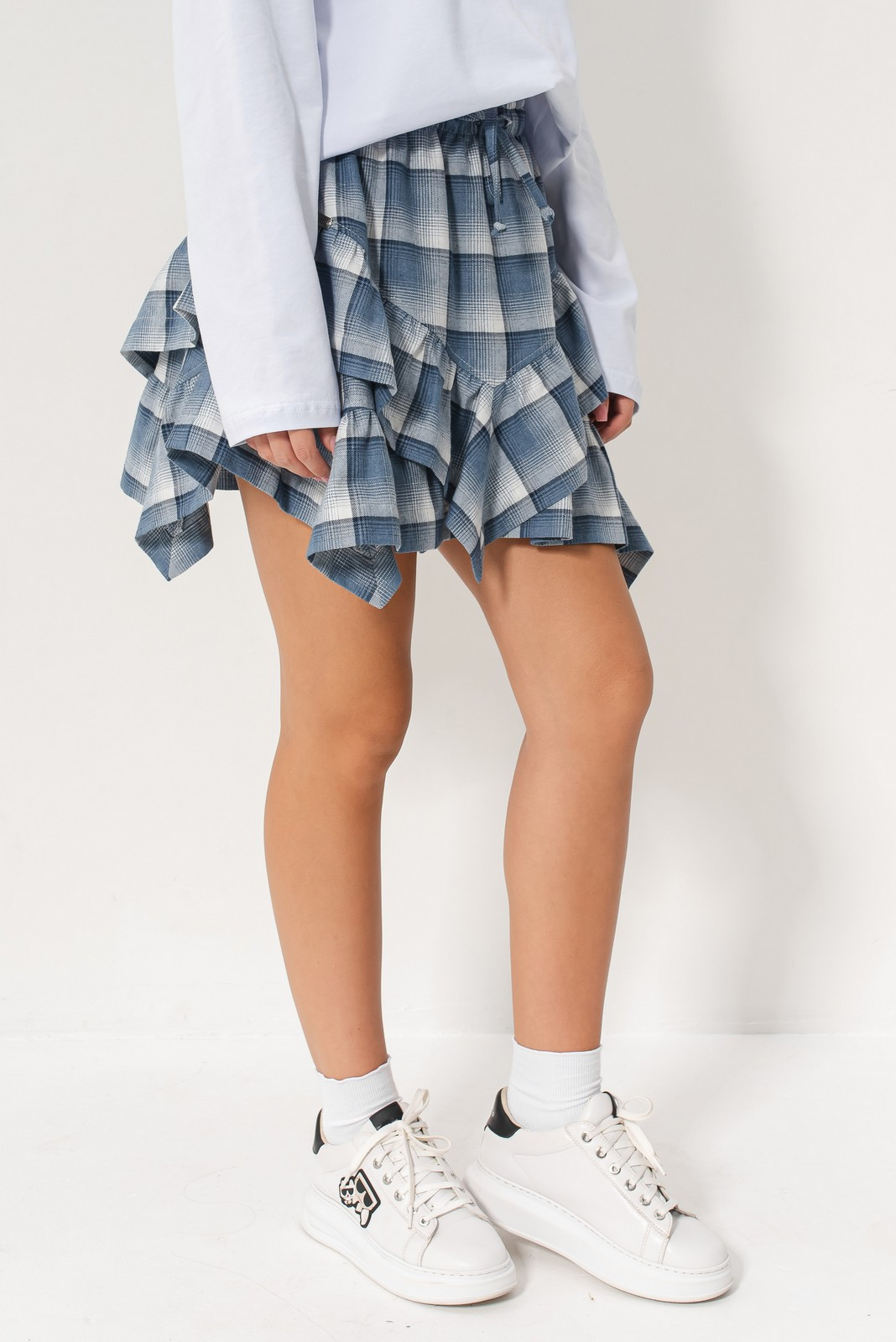 Skirt Izariya, photo №4