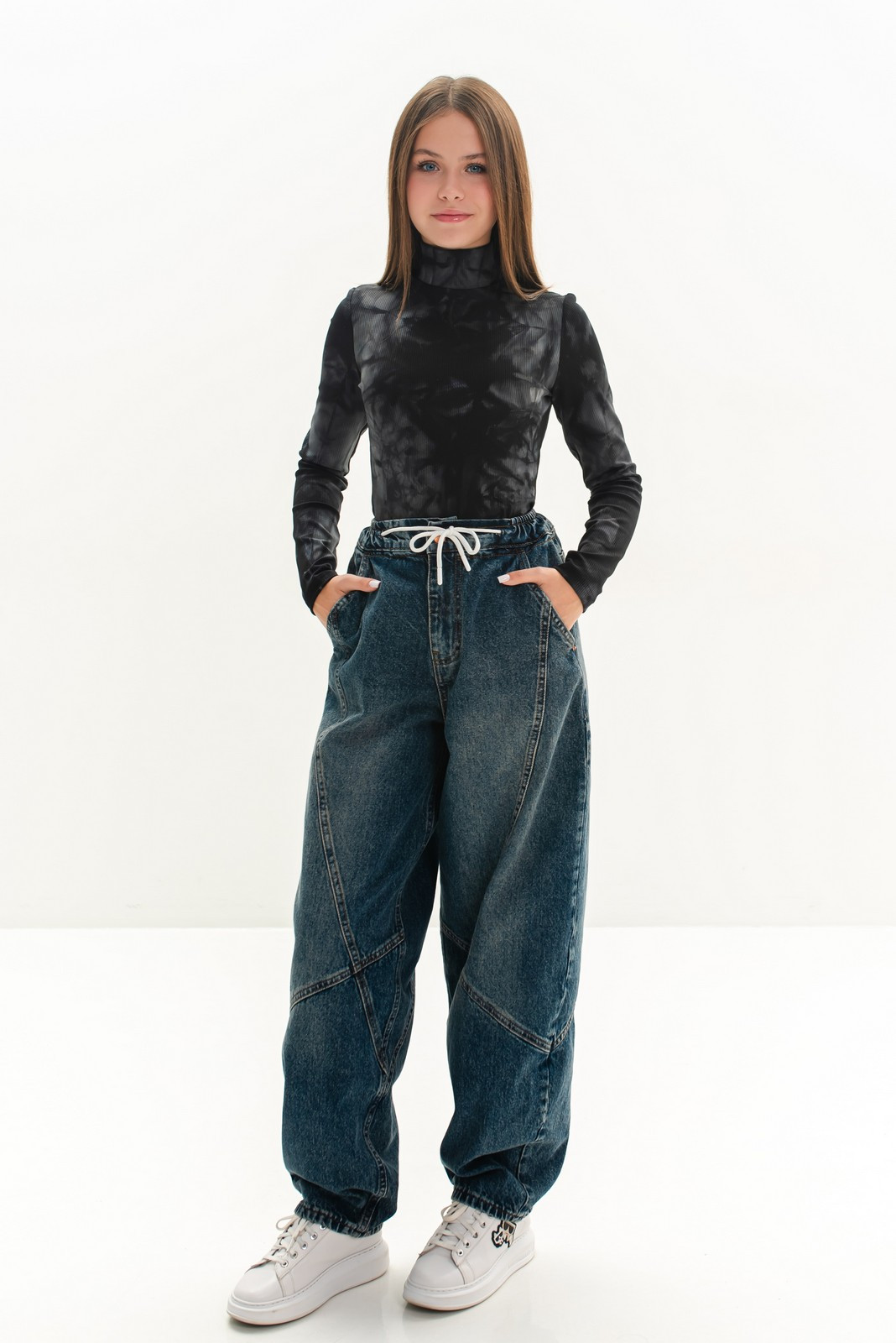 Jeans Selena, fotoğraf №5