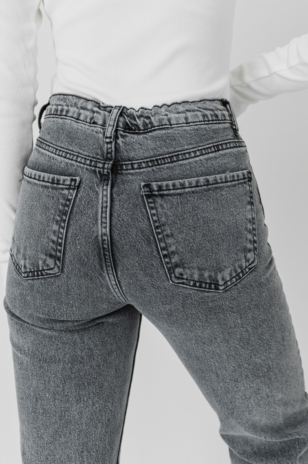 Jeans Quincy, photo №5