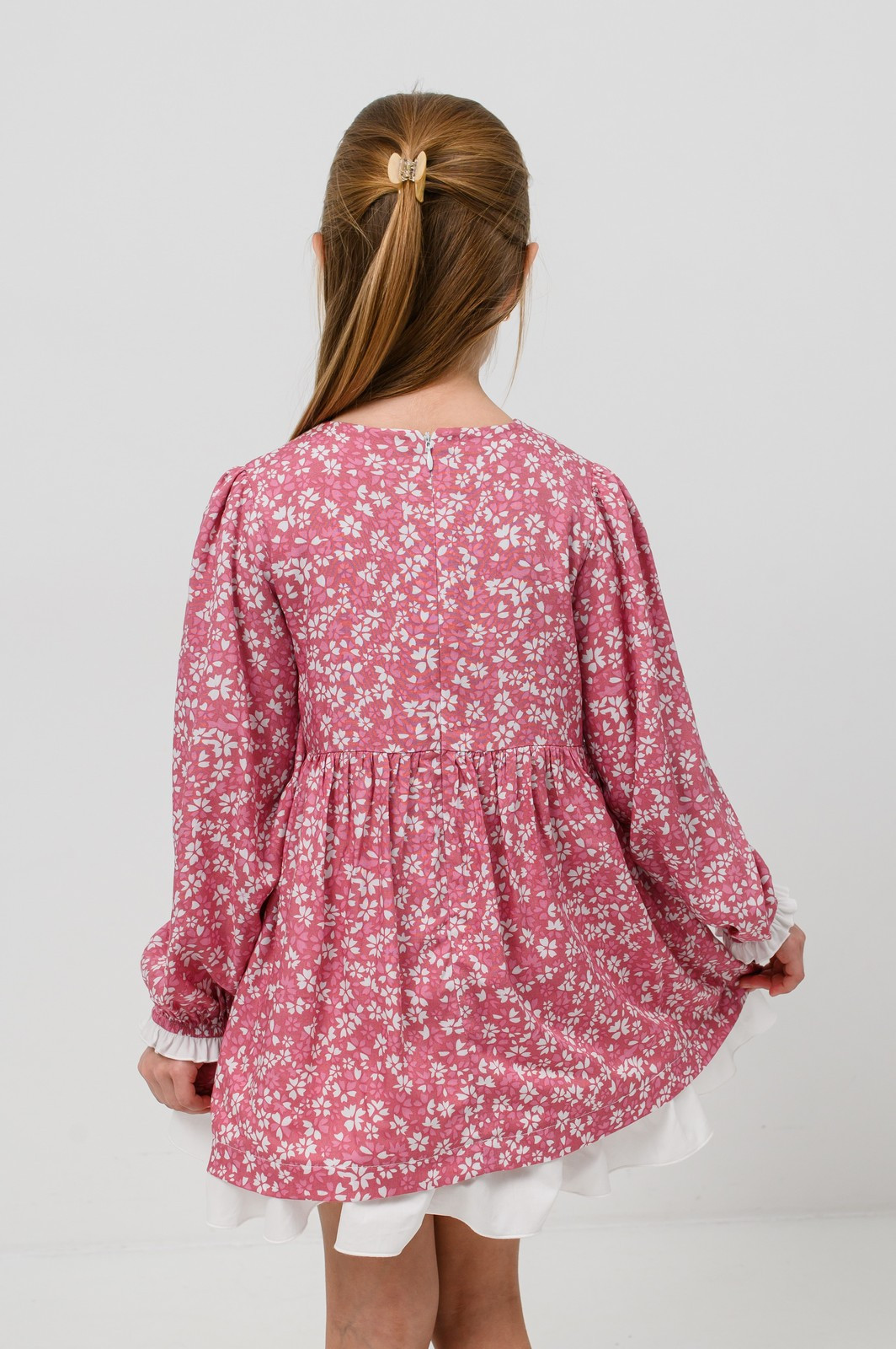 Dress Valencia, photo №4