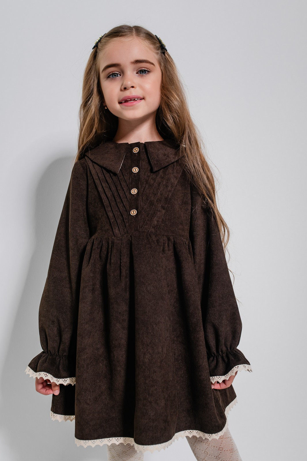 Dress Linea, photo №2