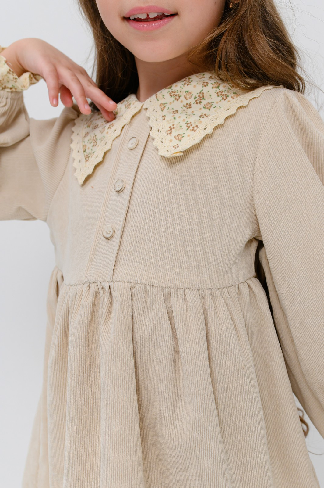 Dress Pollyanna, photo №3